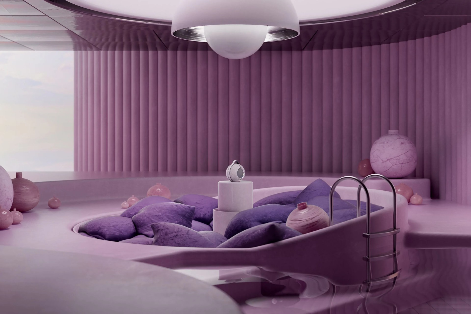 devialet mania speaker