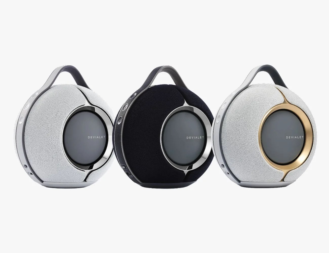 devialet mania speaker