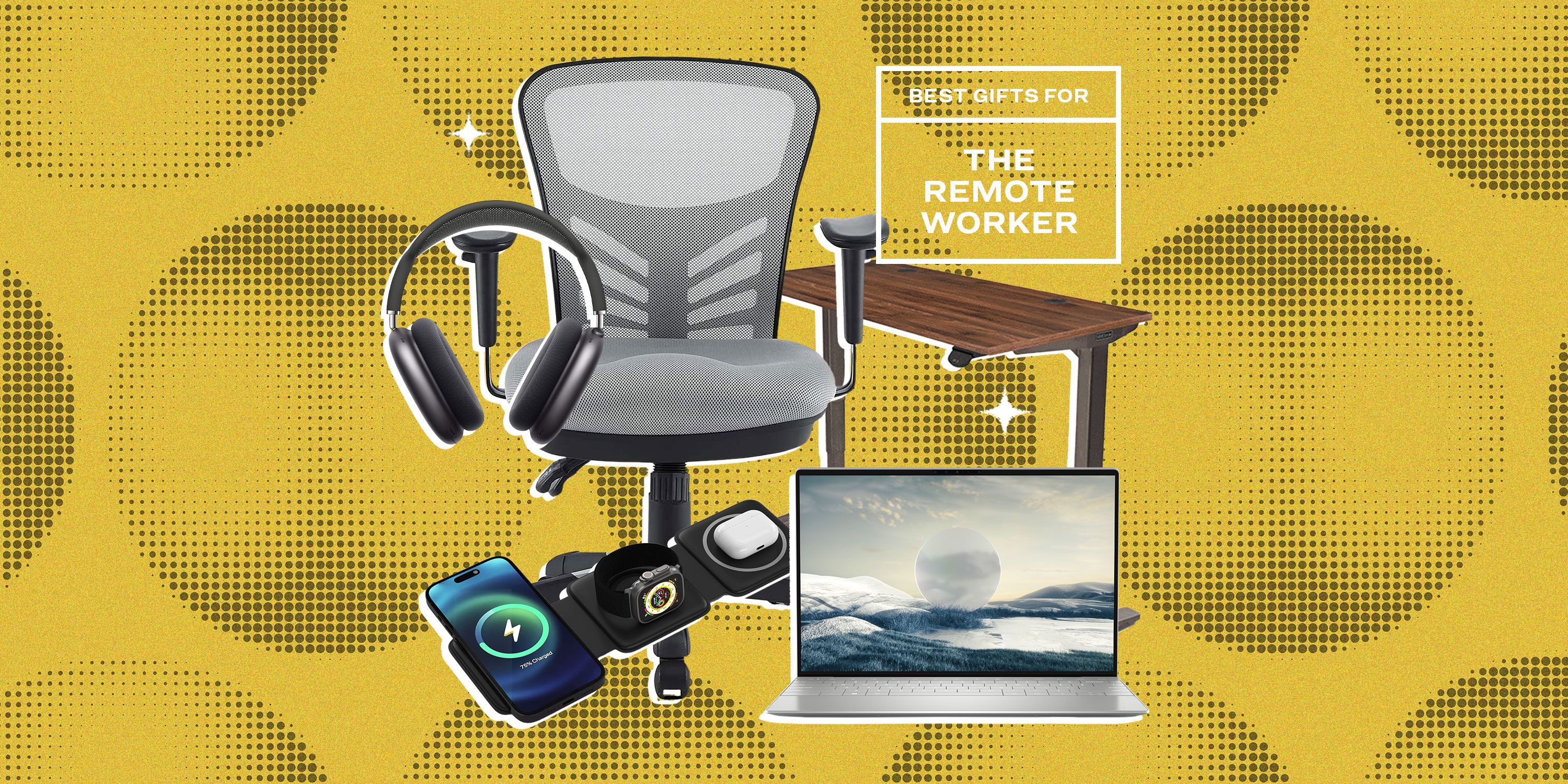 best gifts for the remote worker