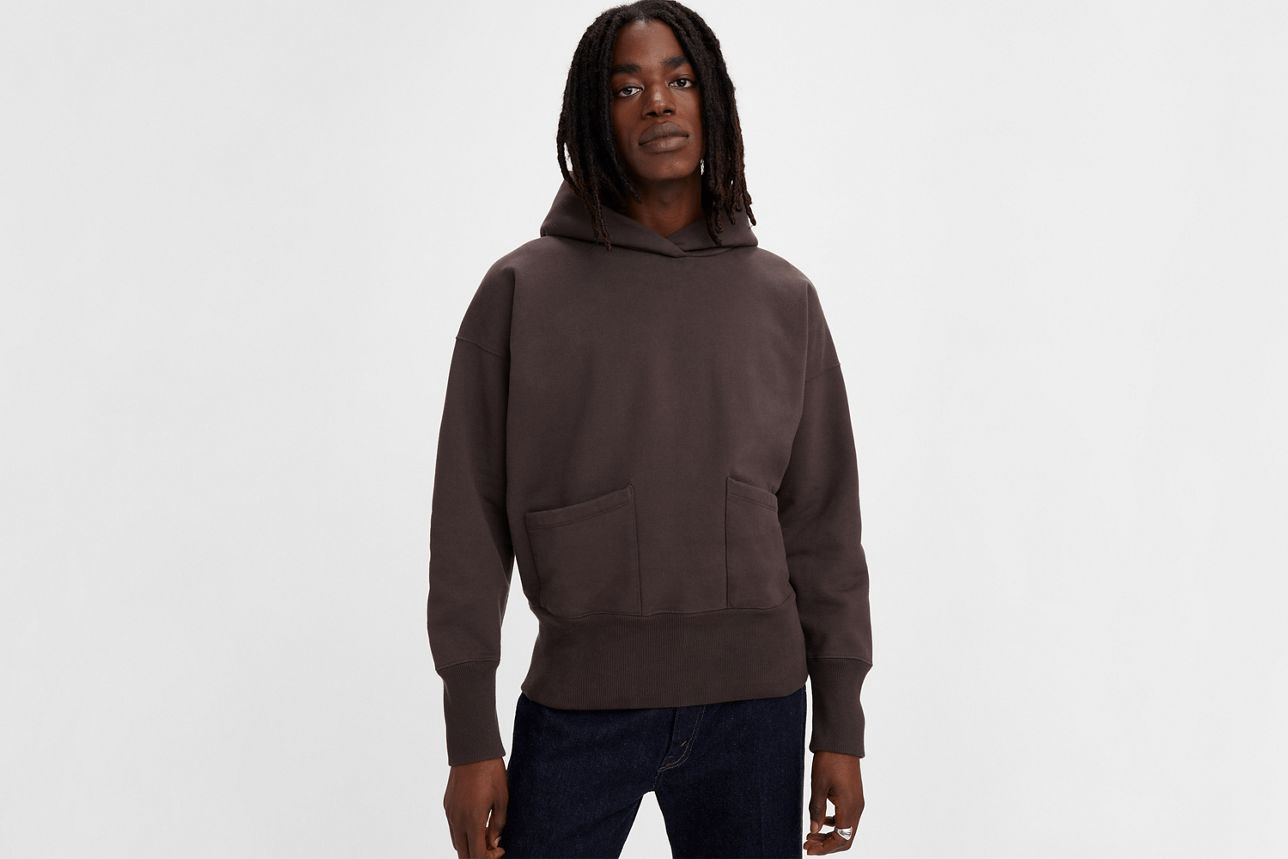 hoodie