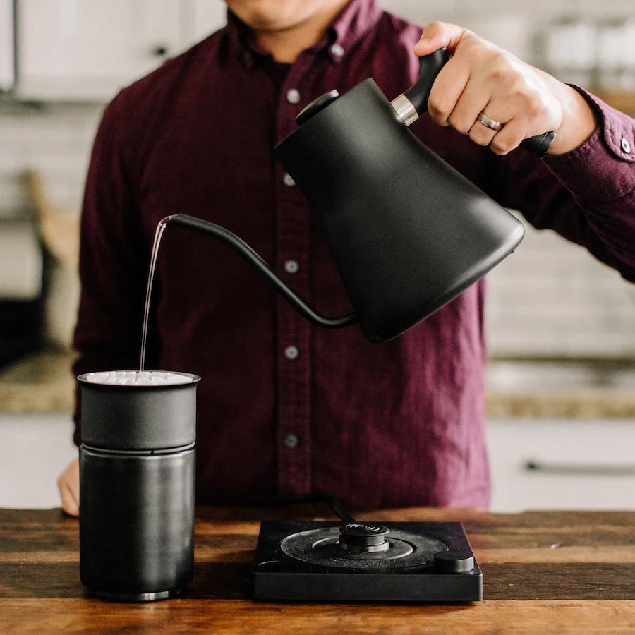 electric kettle