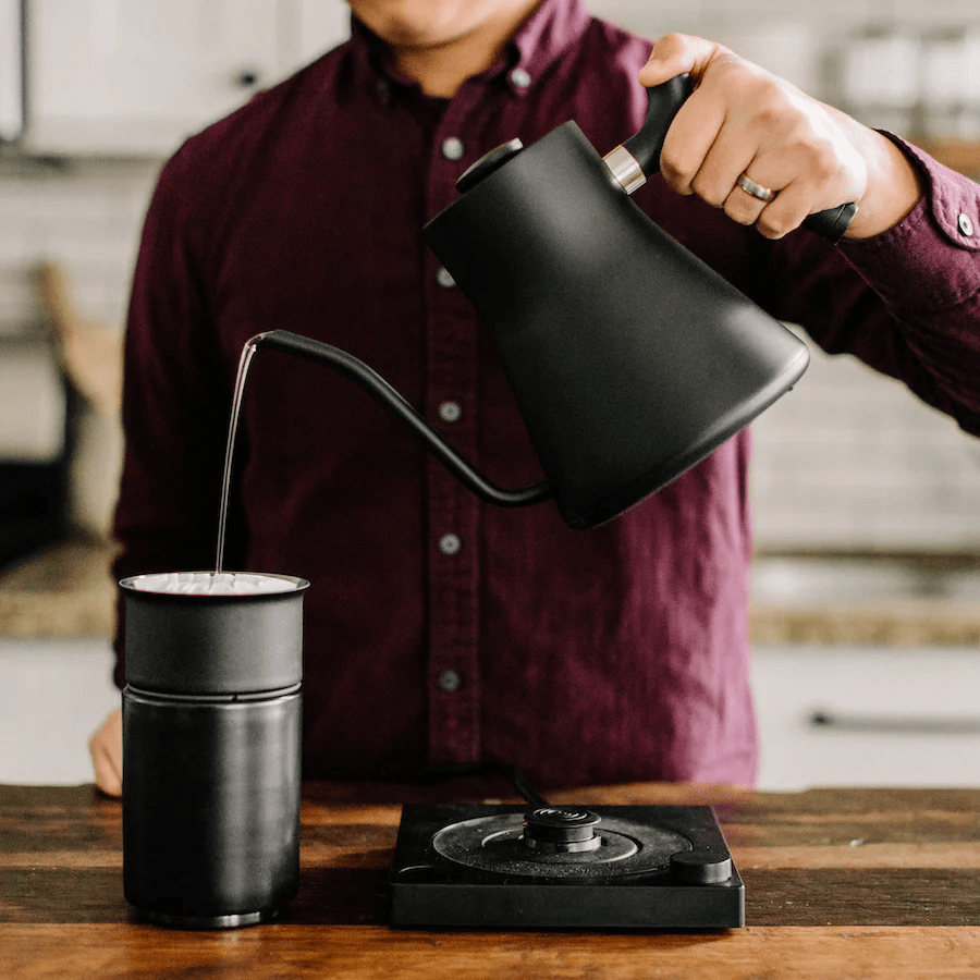 electric kettle
