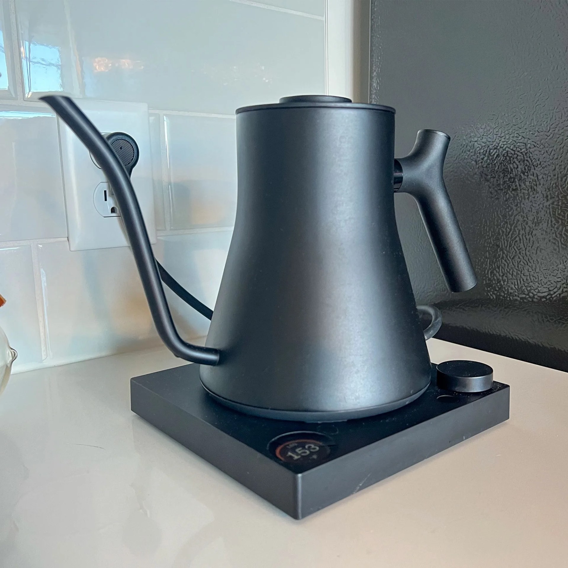 fellow stagg ekg pro electric kettle