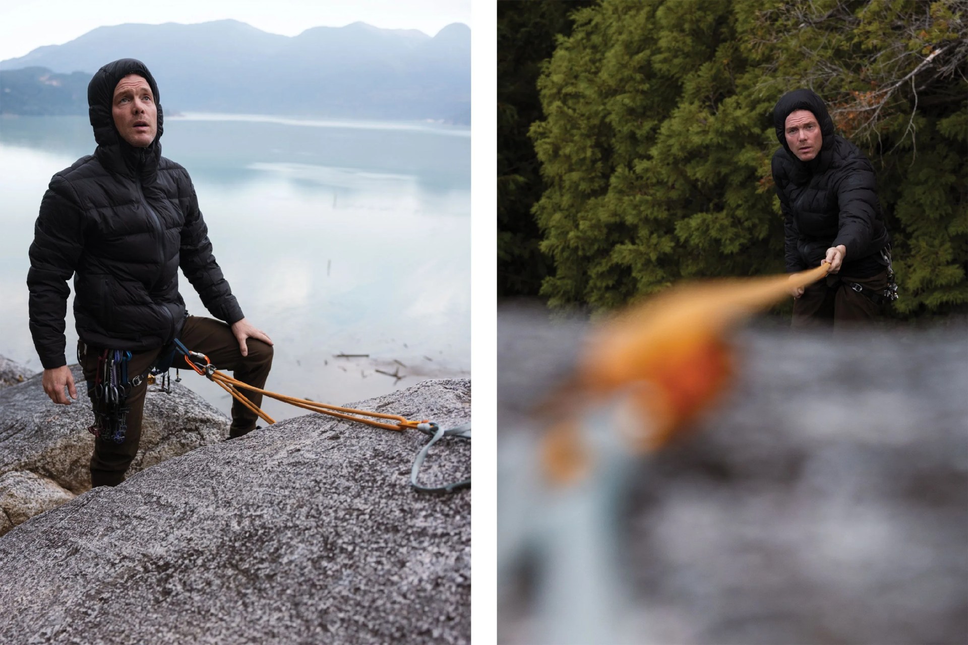 foehn jacket