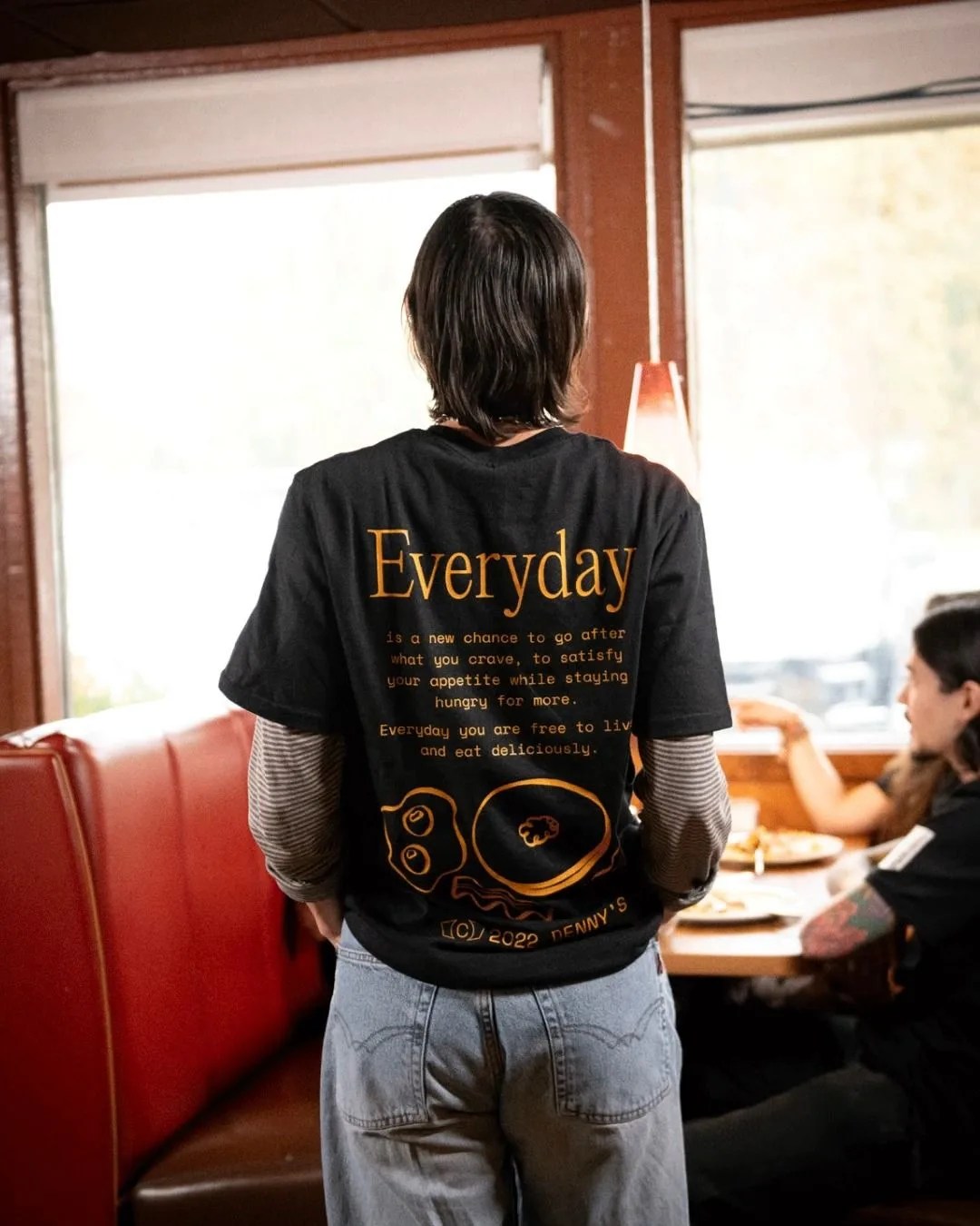 dennys