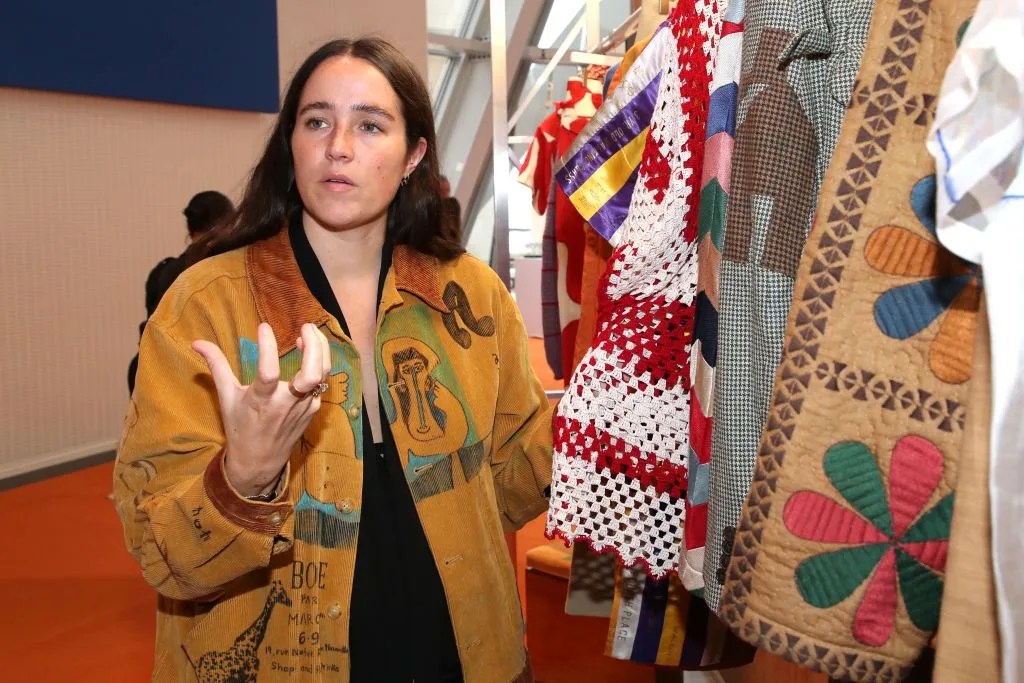 lvmh prize 2019 edition at louis vuitton foundation in paris