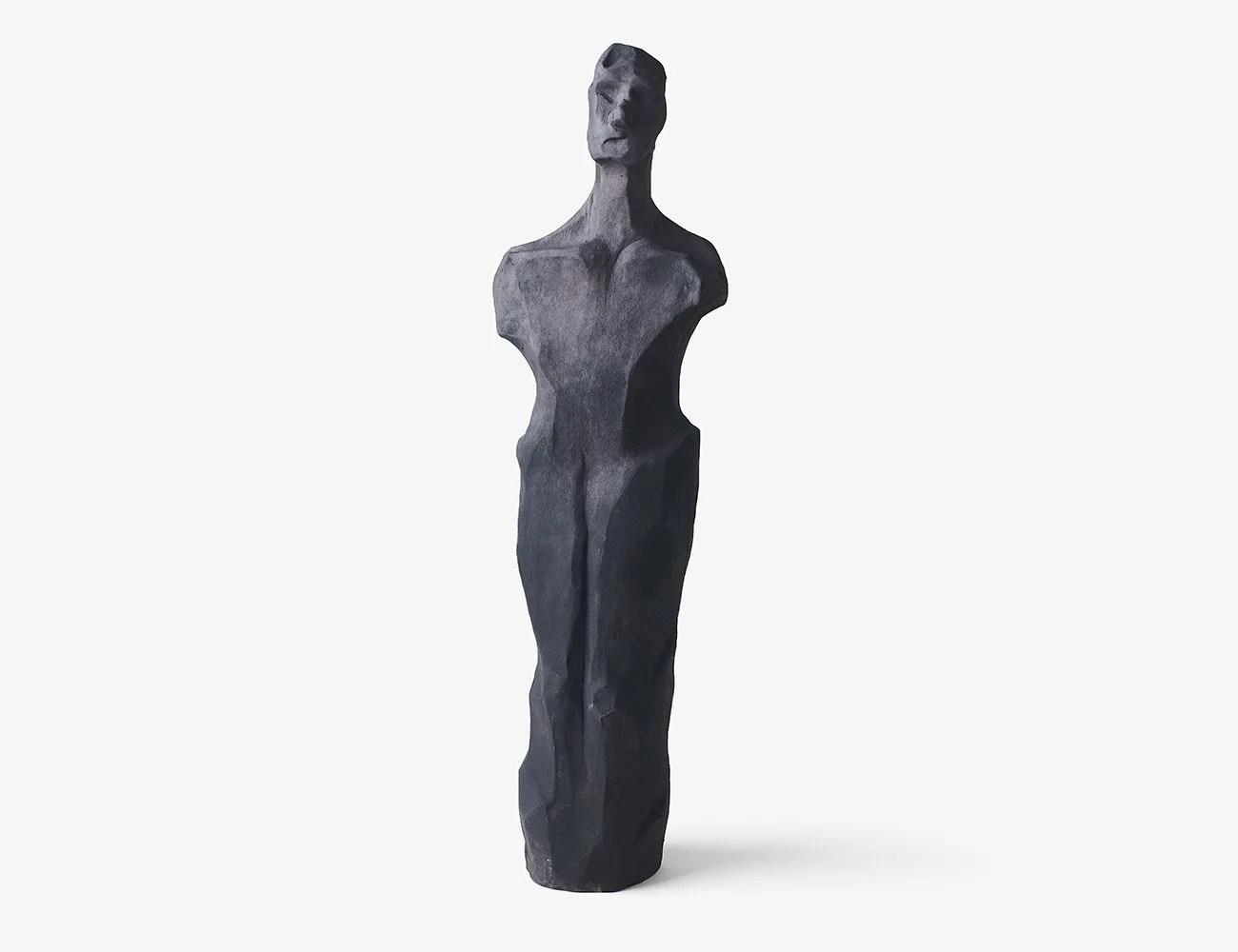 firoozeh neman original claudius sculpture