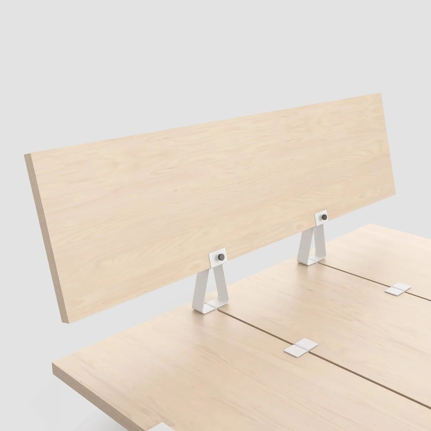 floyd bed frame head board