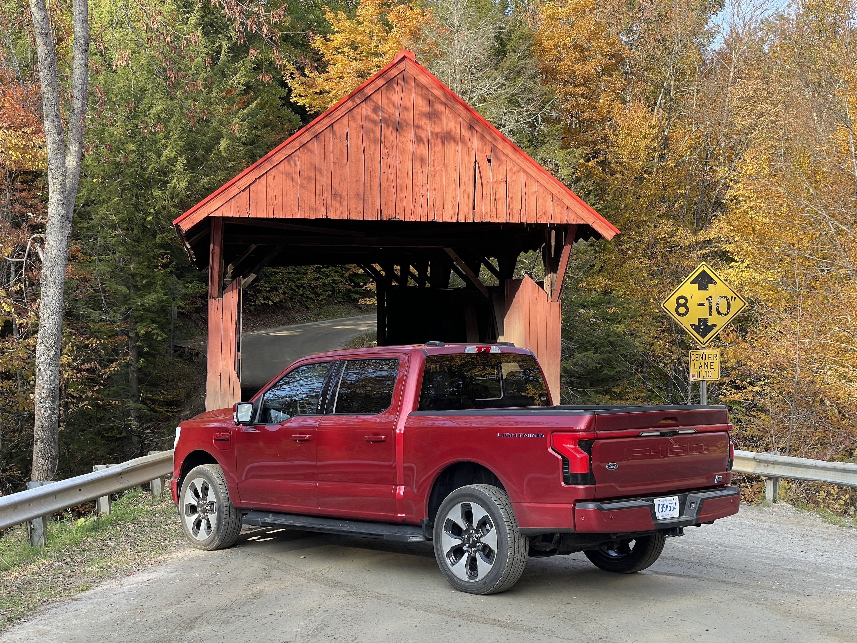 ford f 150 lightning