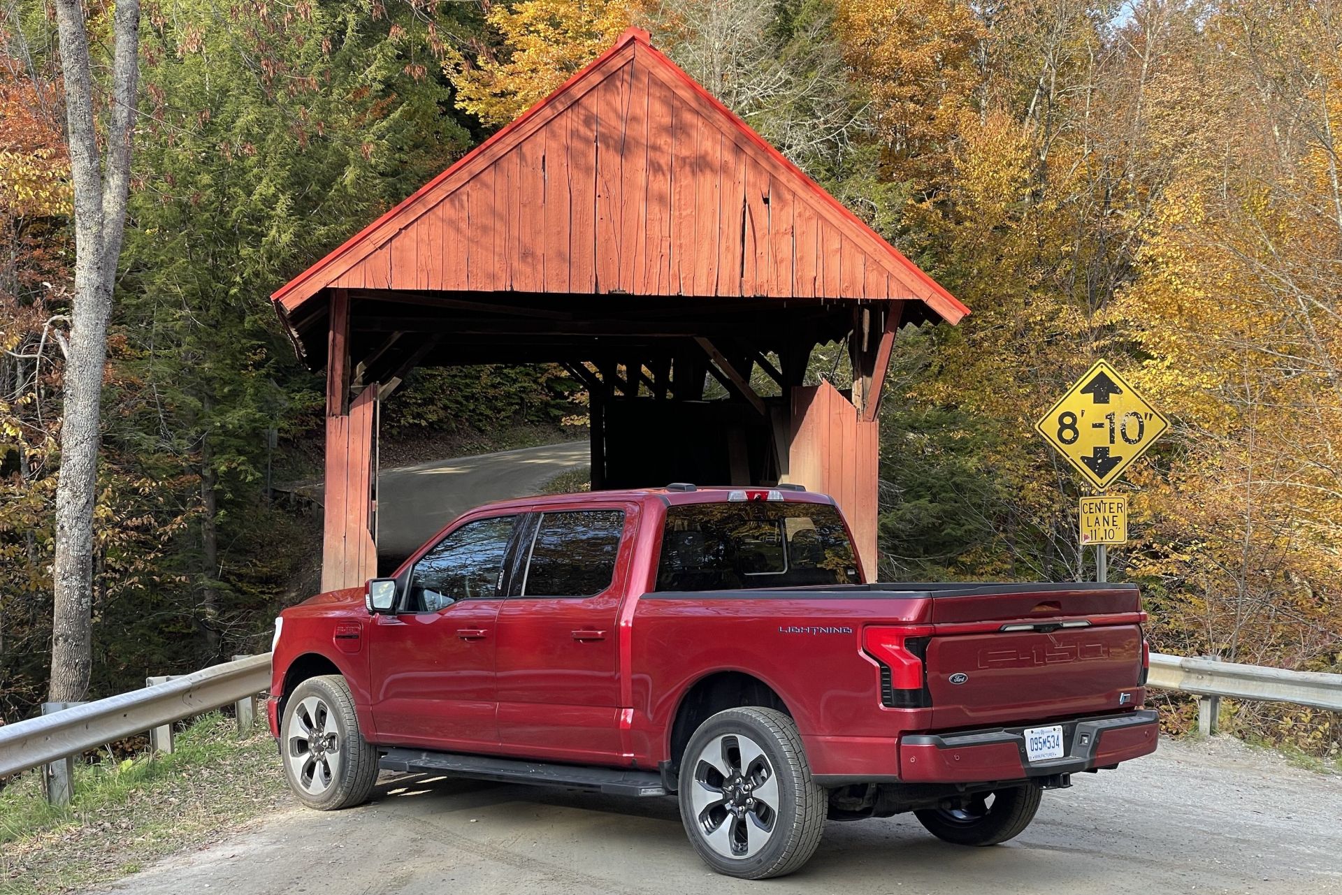 ford f 150 lightning