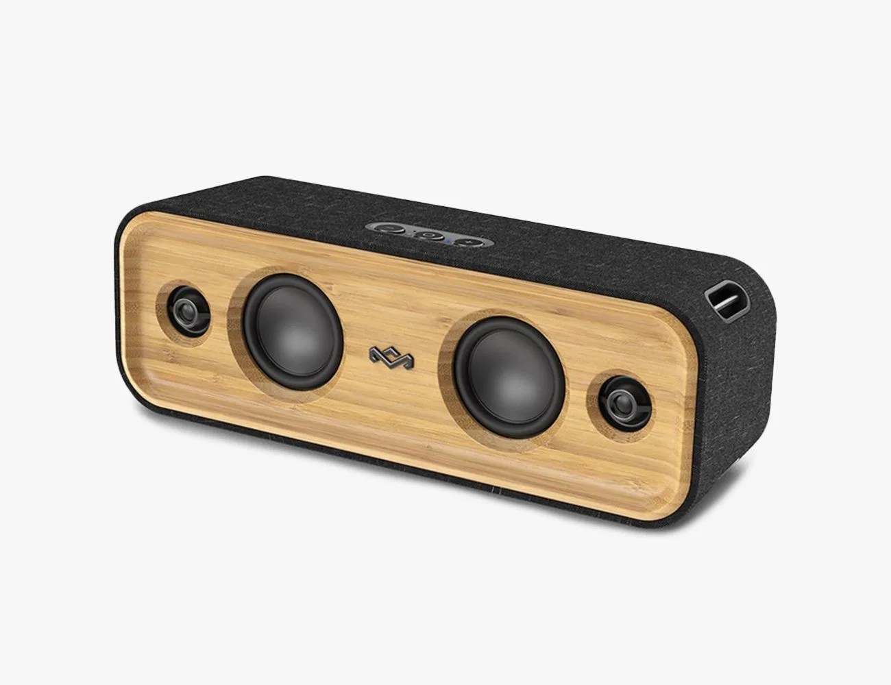 speaker