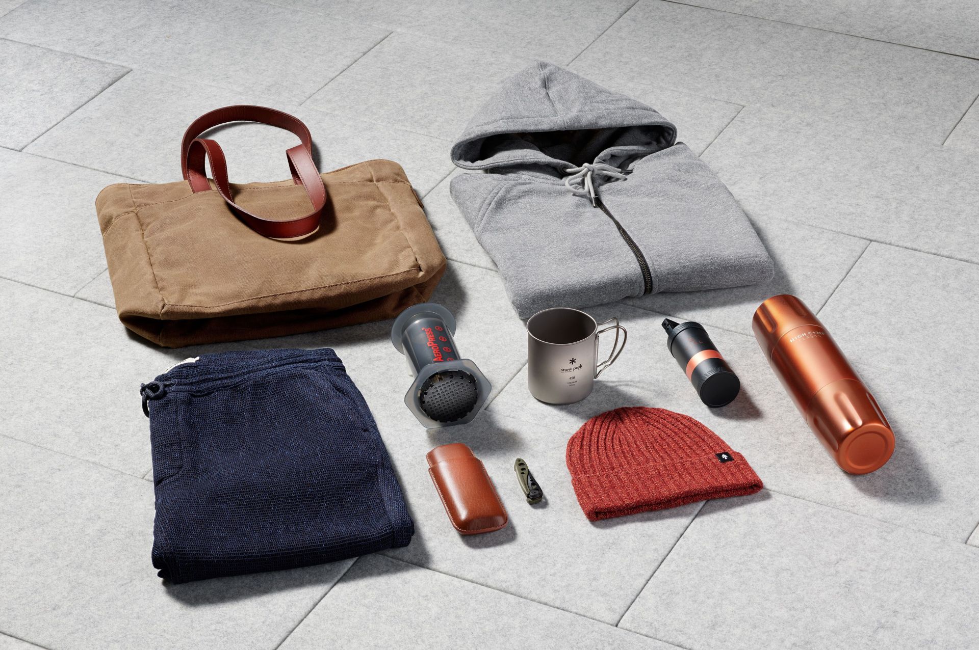 huckberry wool outdoor slipper boot