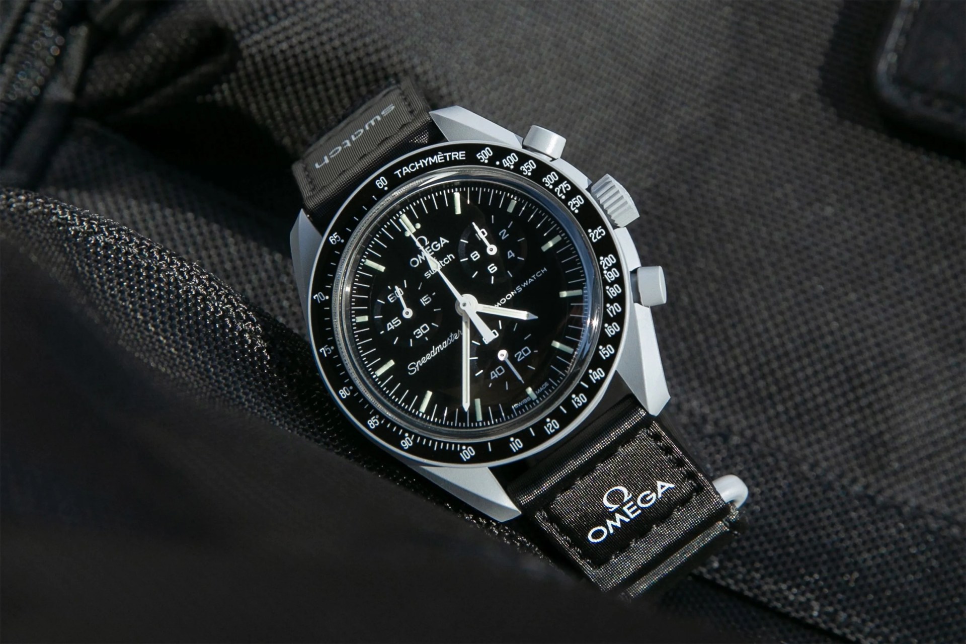 omega moonswatch