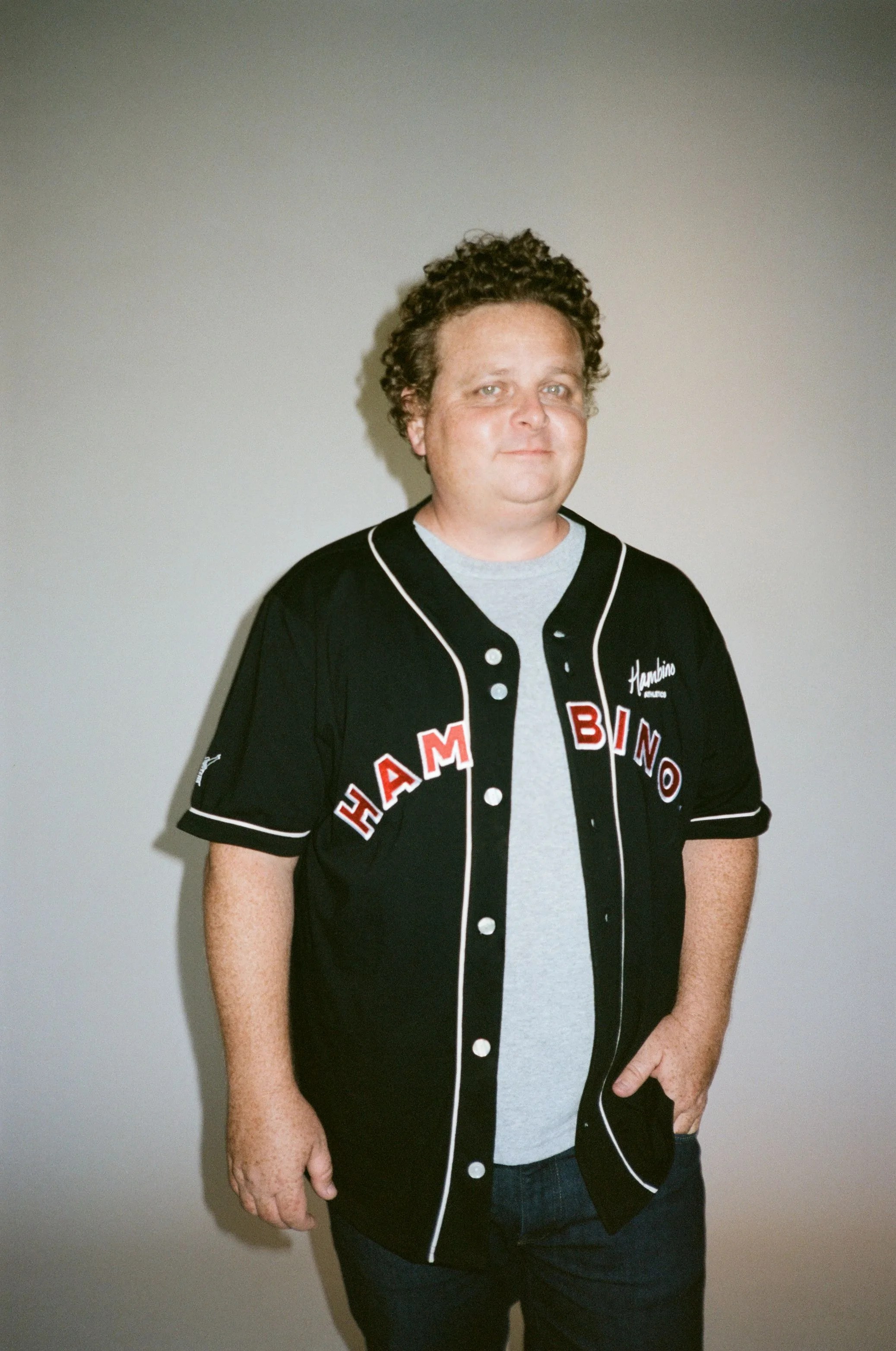 patrick renna