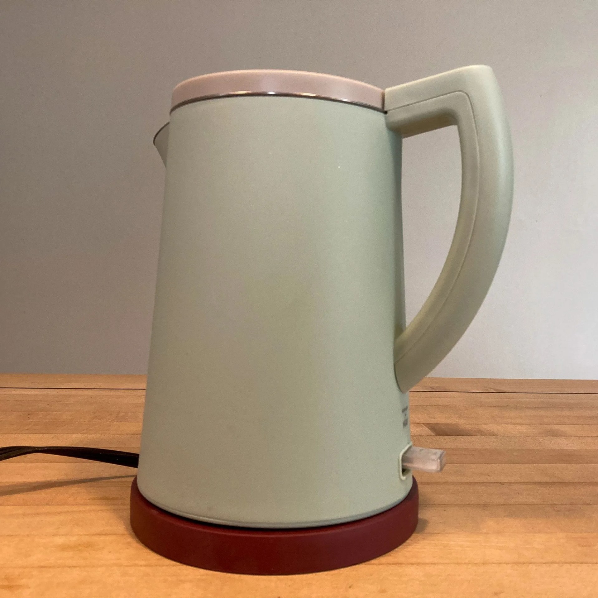 hay sowden kettle