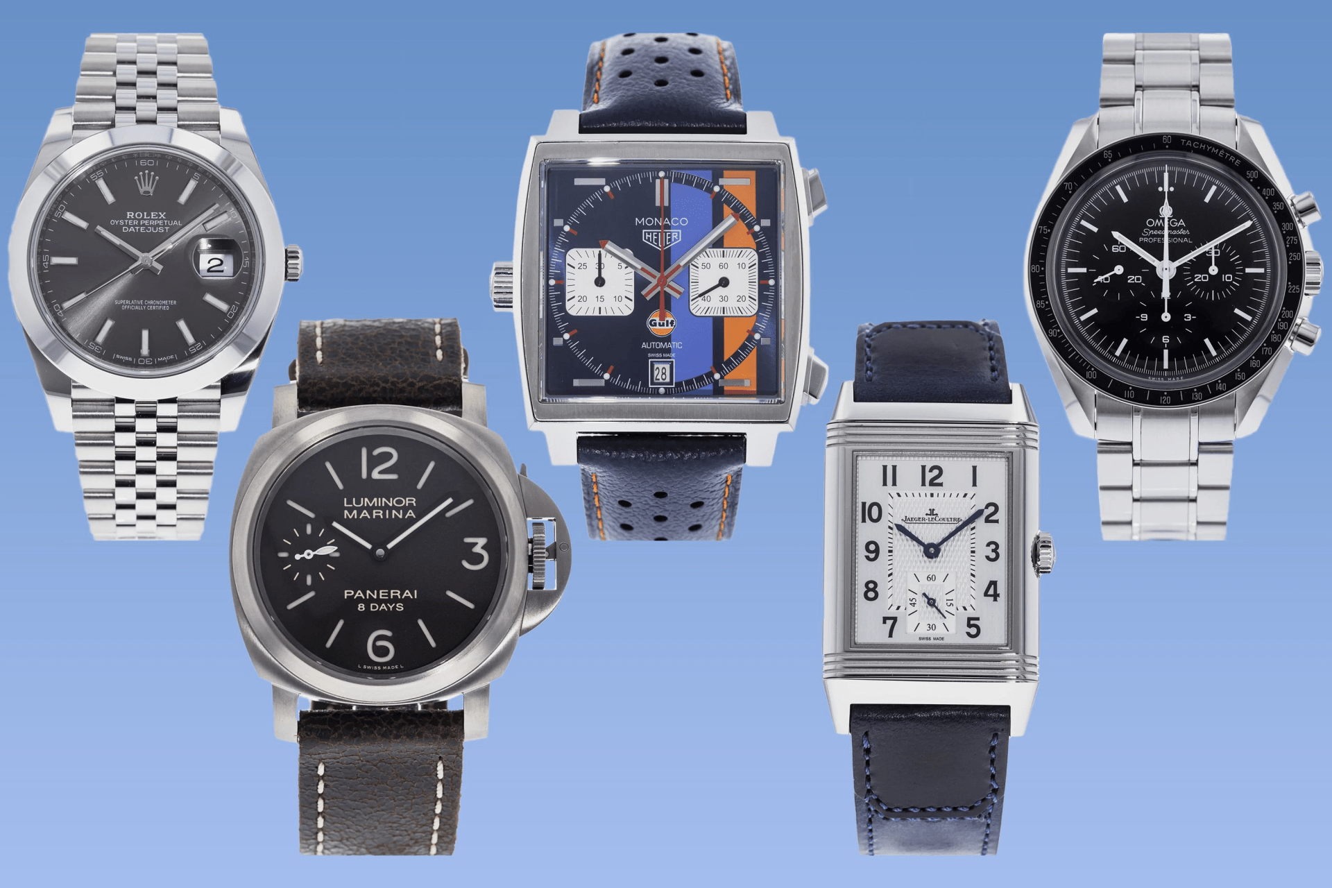 hodinkee watches