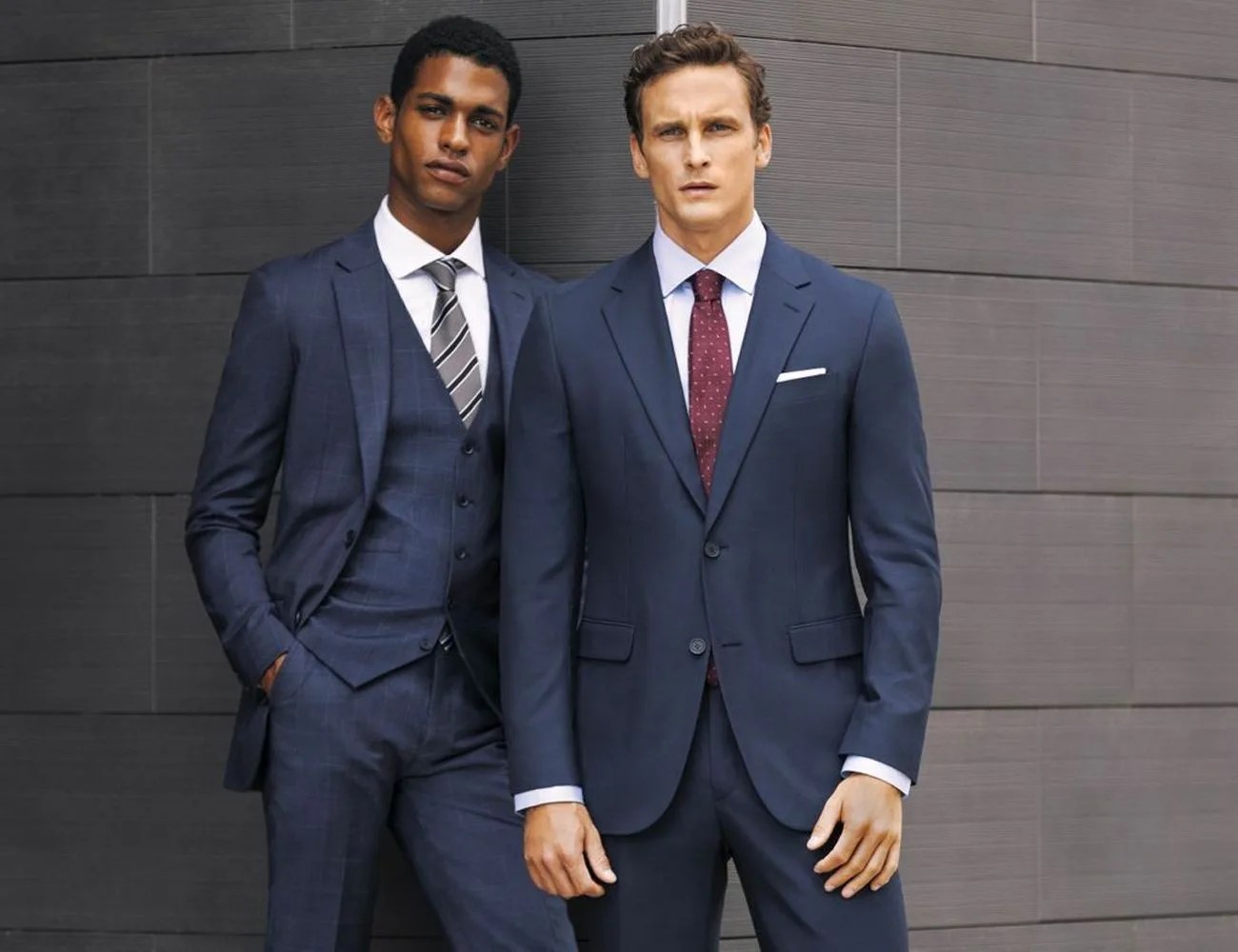 men custom suits hockerty