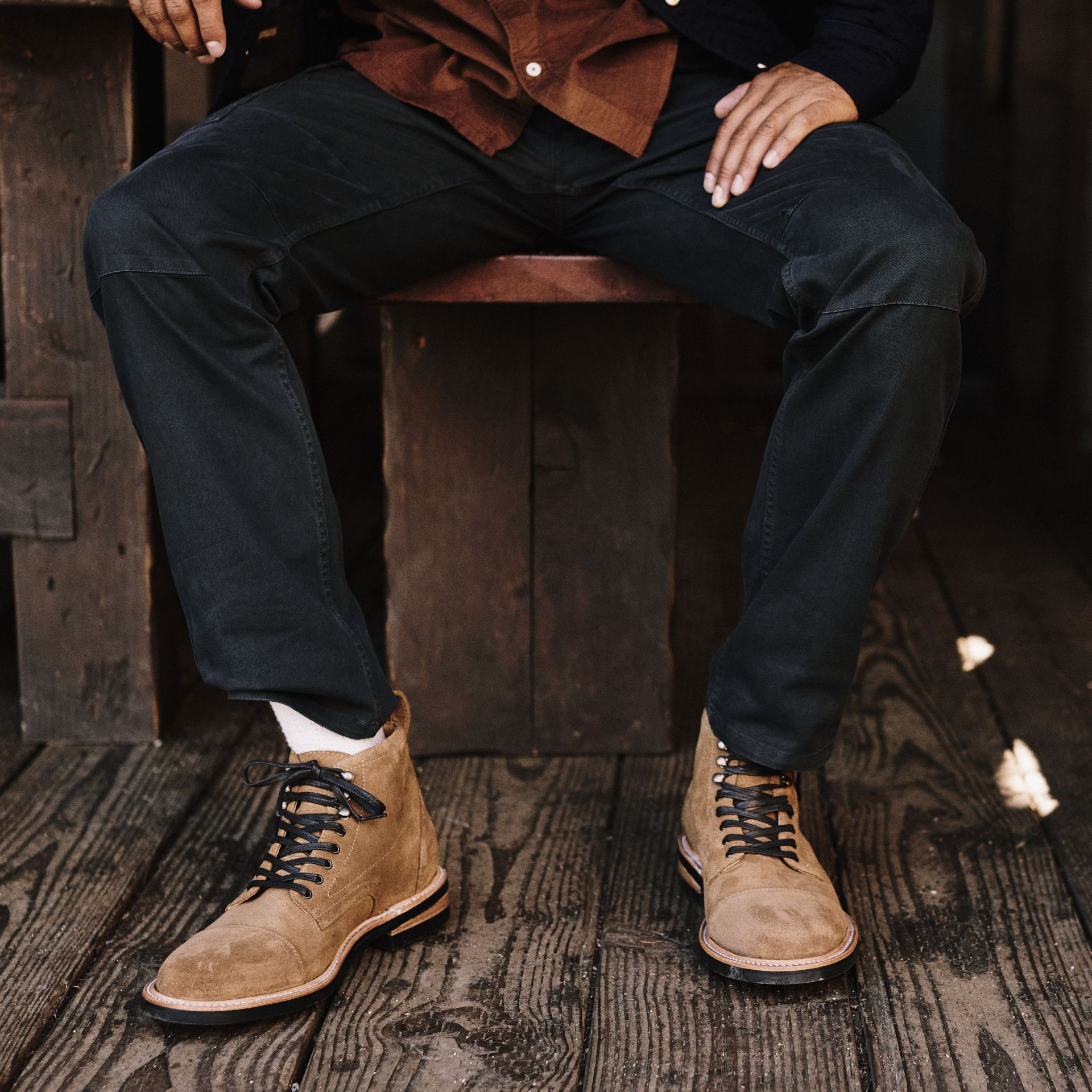 rhodes footwear portland boot