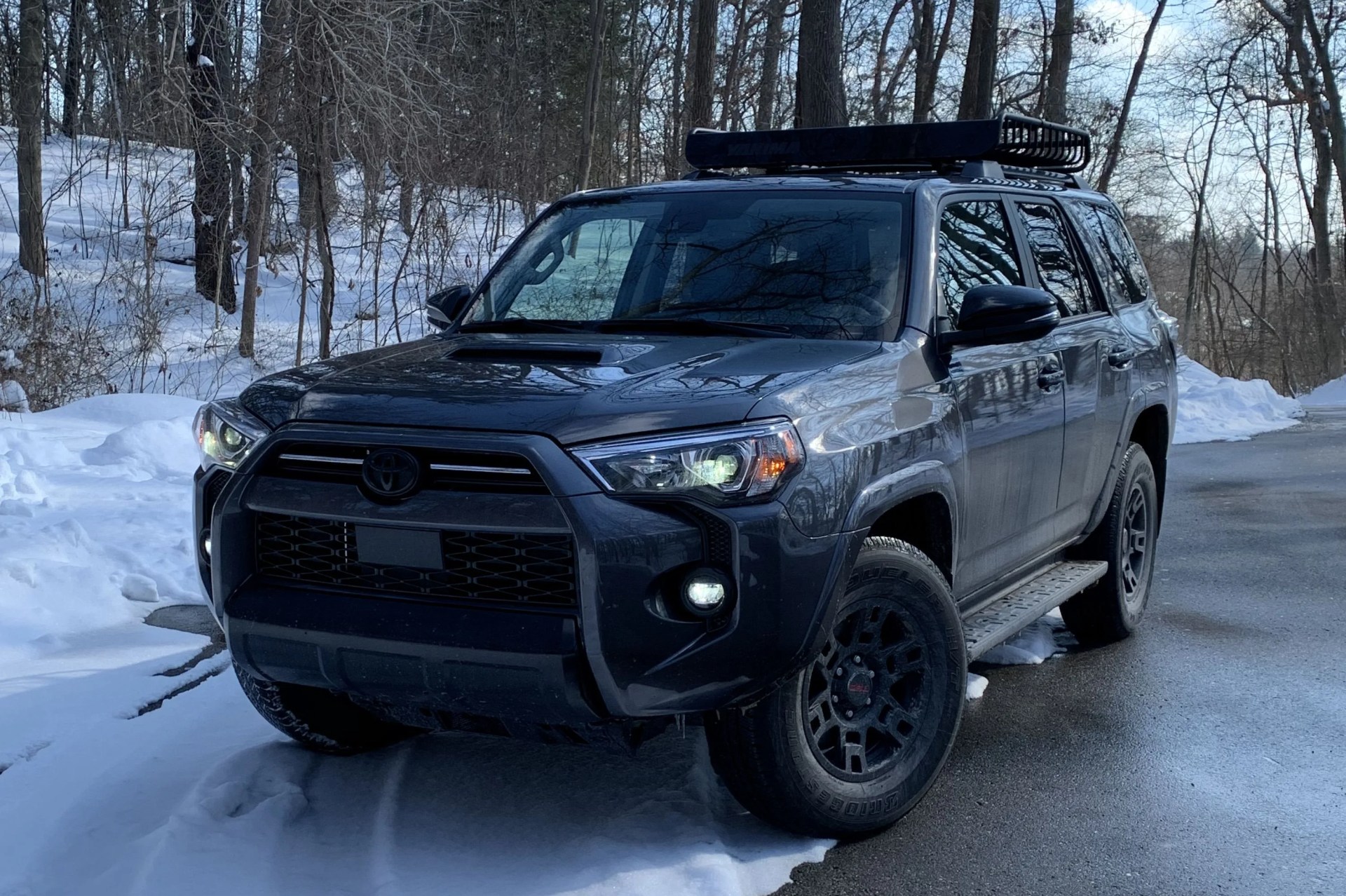 toyota 4runner