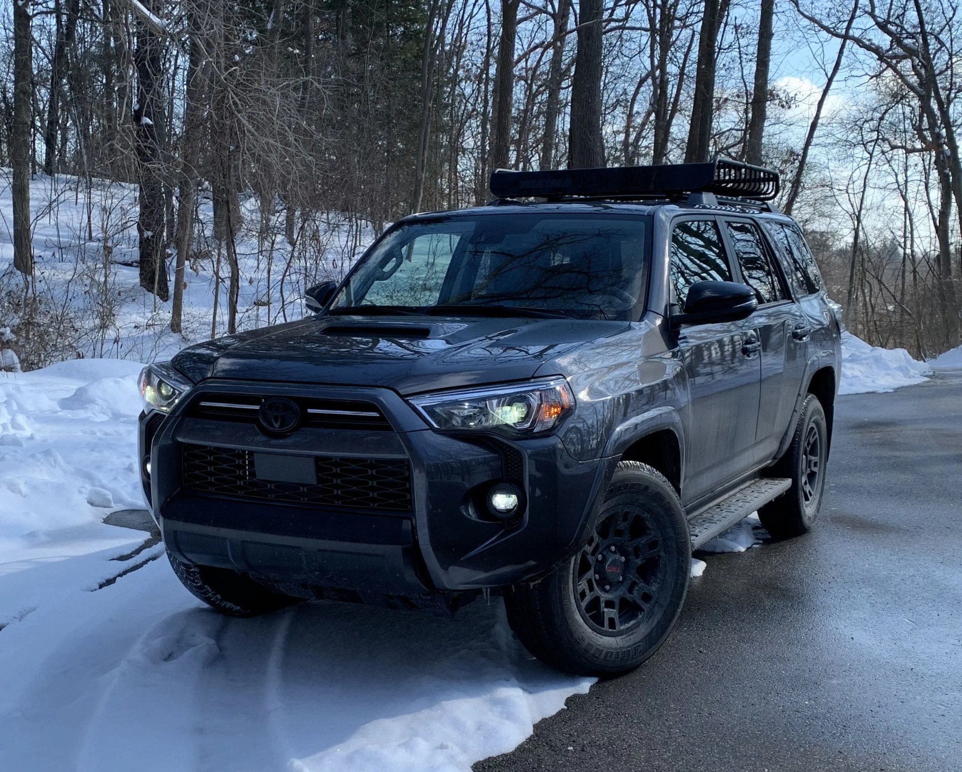 toyota 4runner