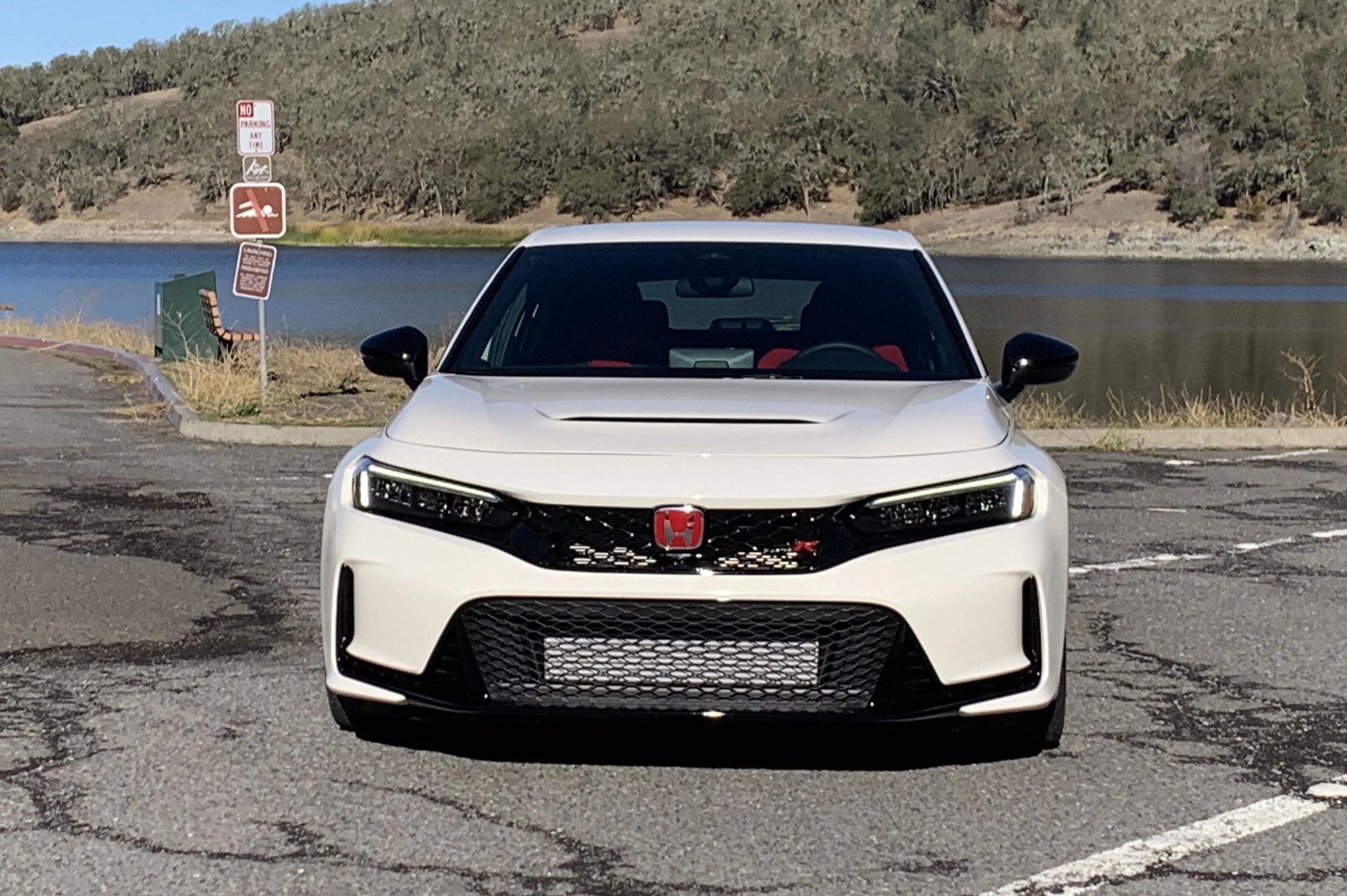 honda civic type r