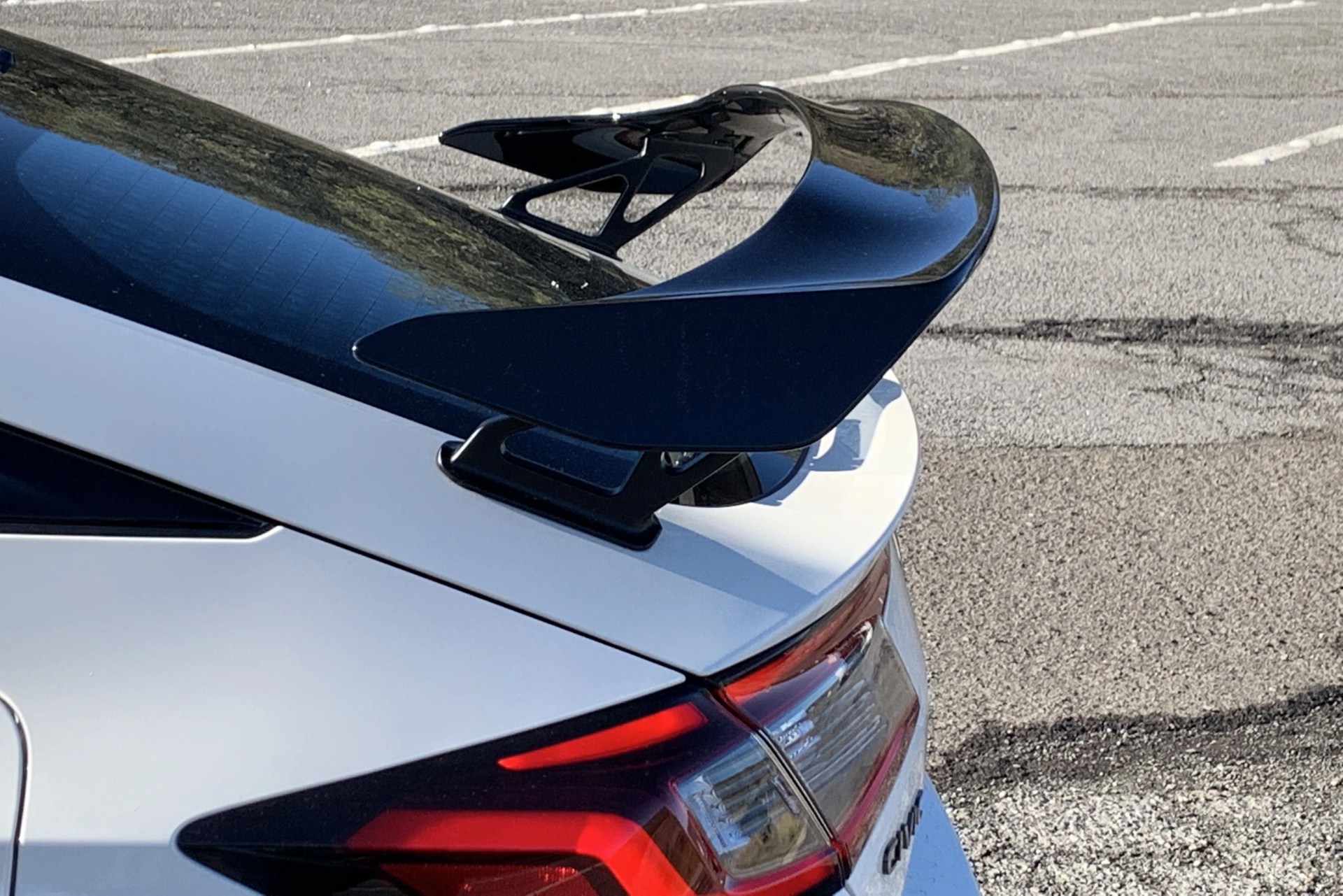 honda civic type r
