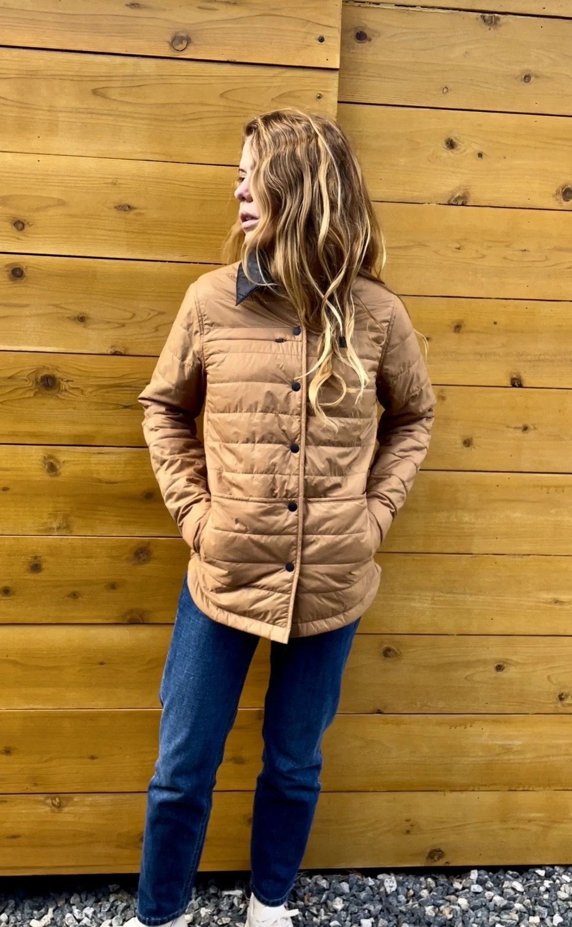 roark women's collection