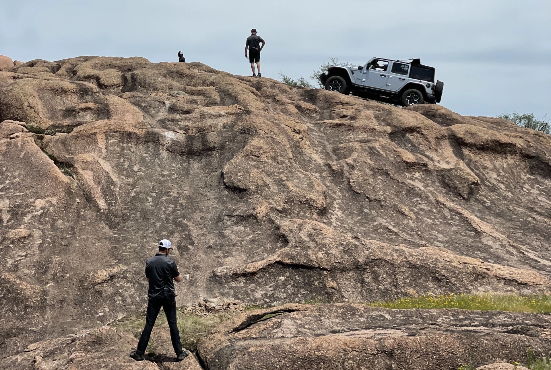 jeep wrangler 4xe