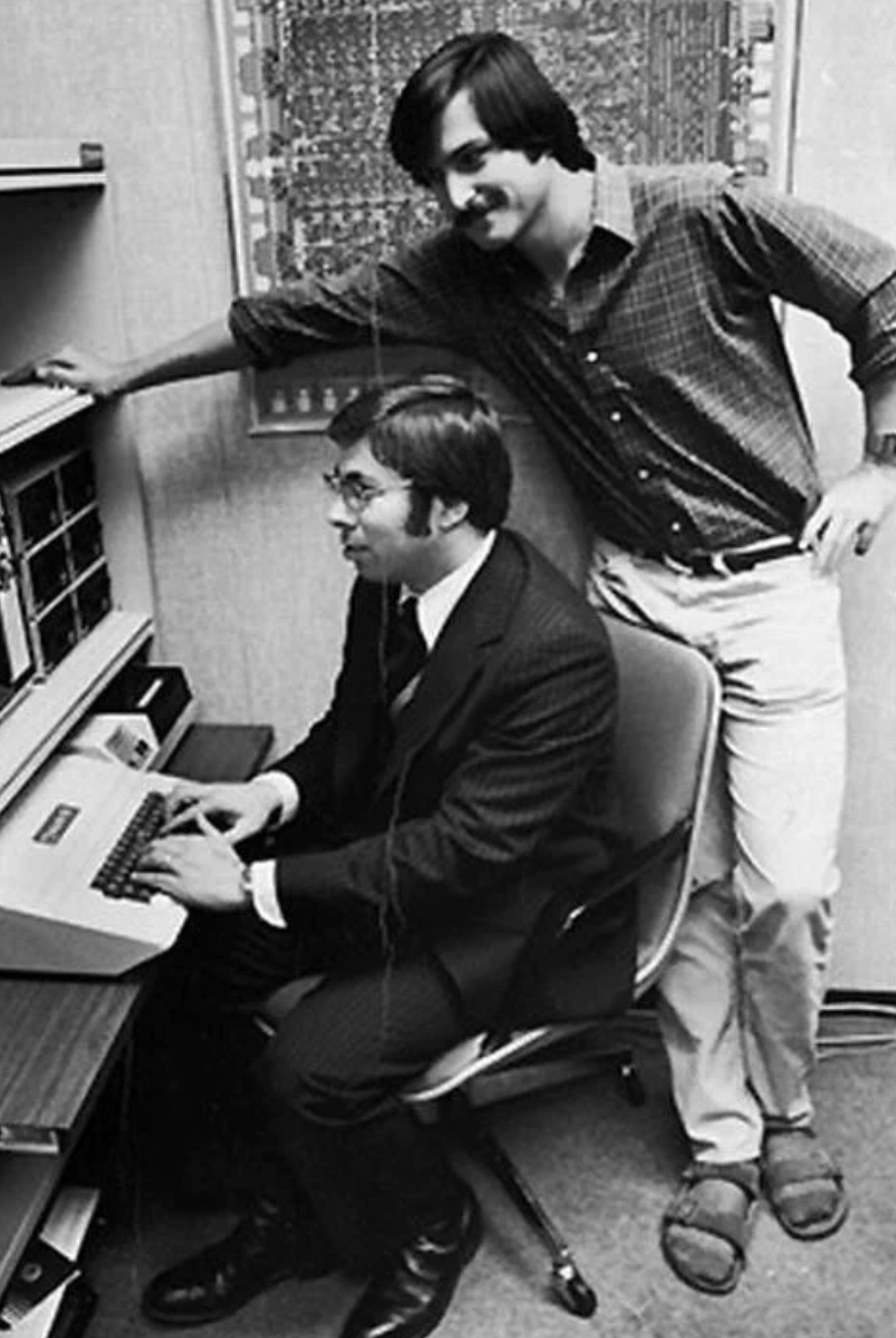 jobs