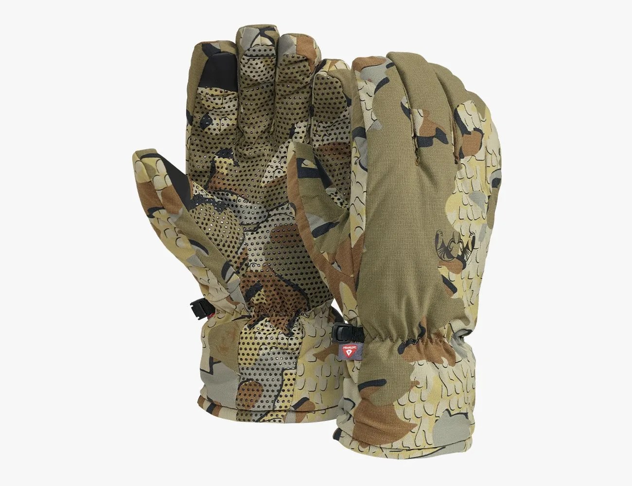 kuiu kenai packable glove