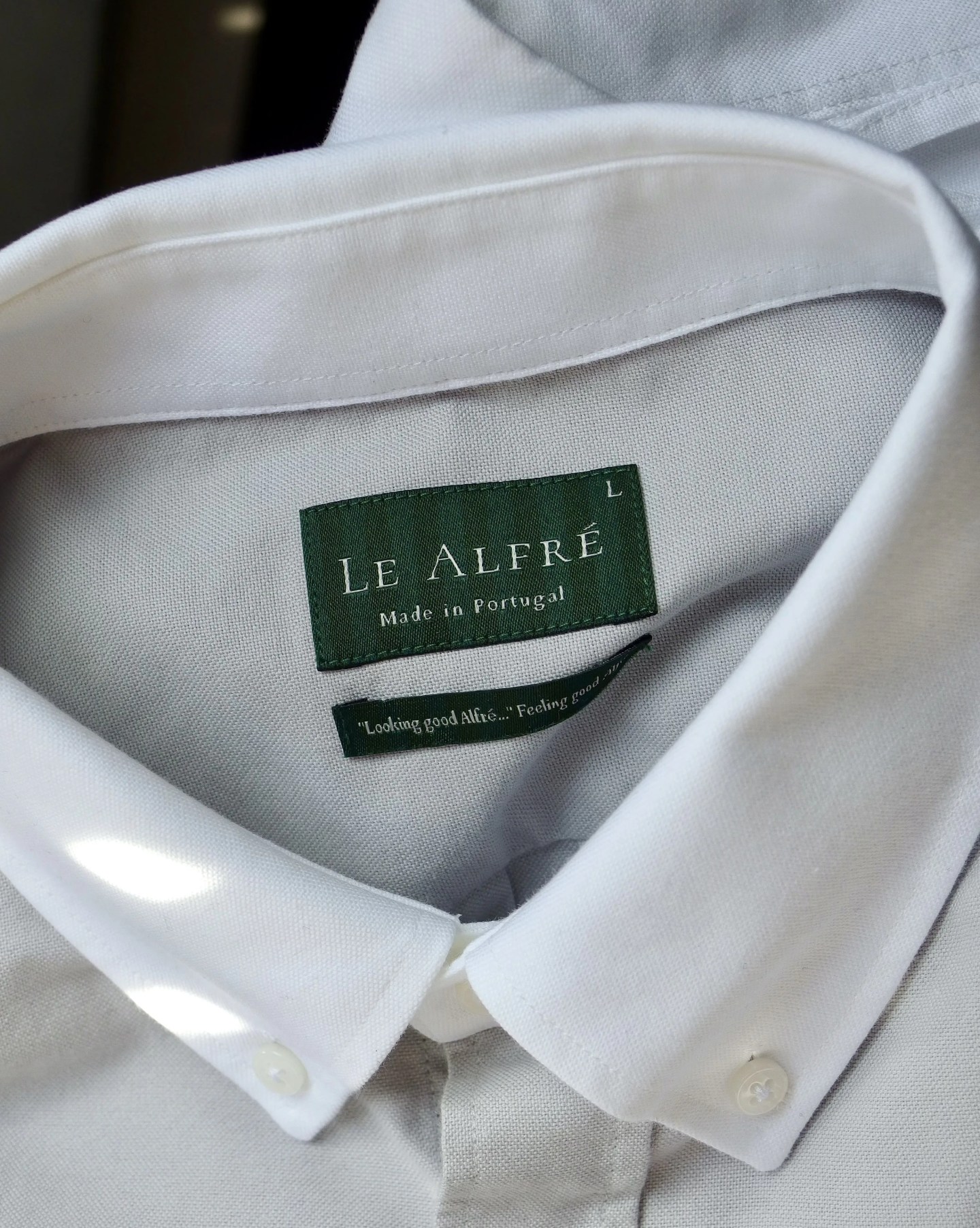le alfre oxford