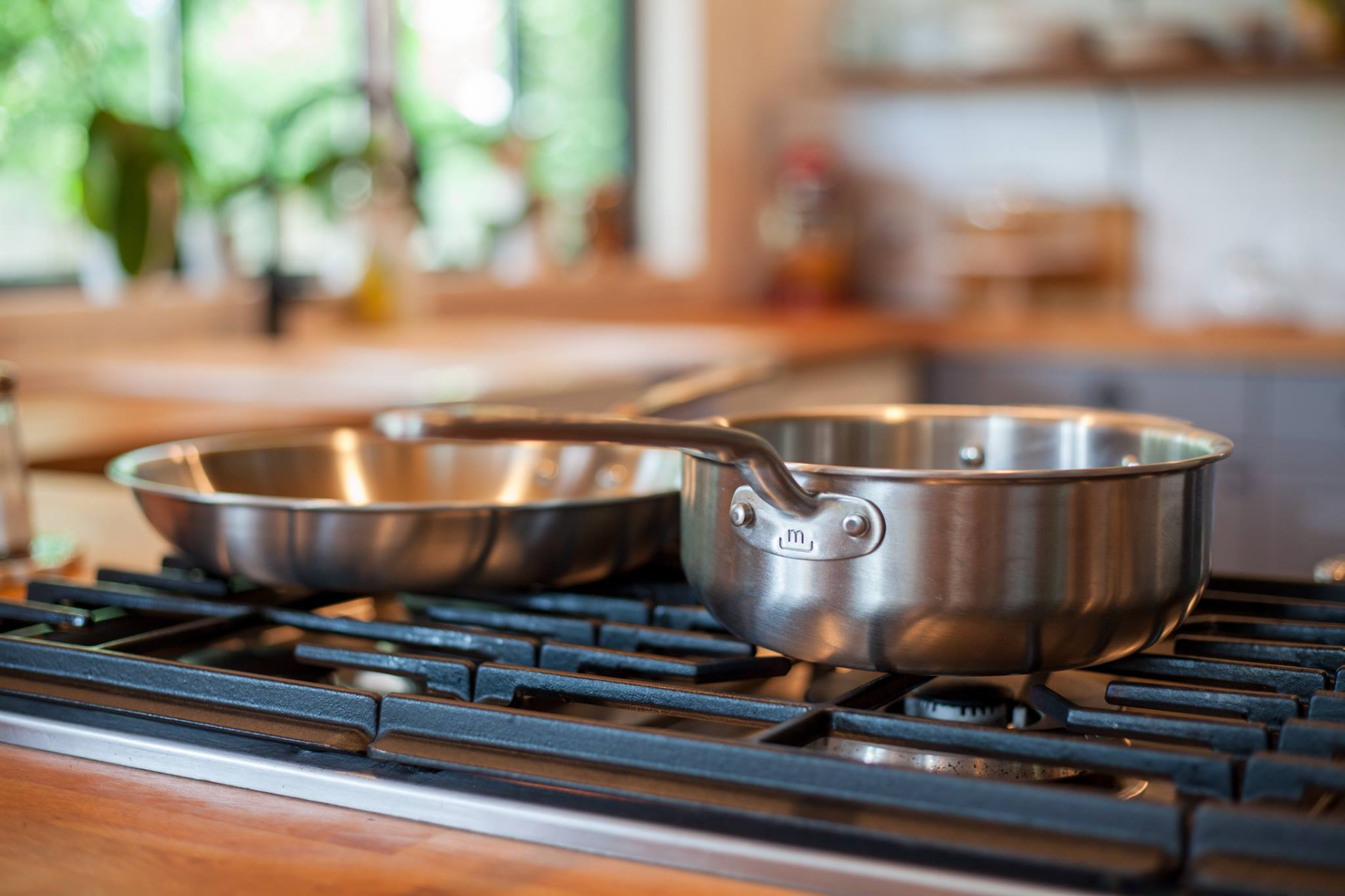 cookware