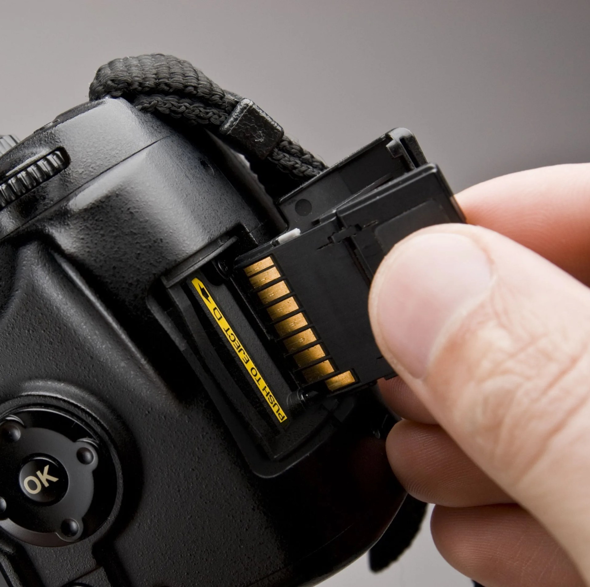 memory card
