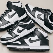 nike panda dunk low