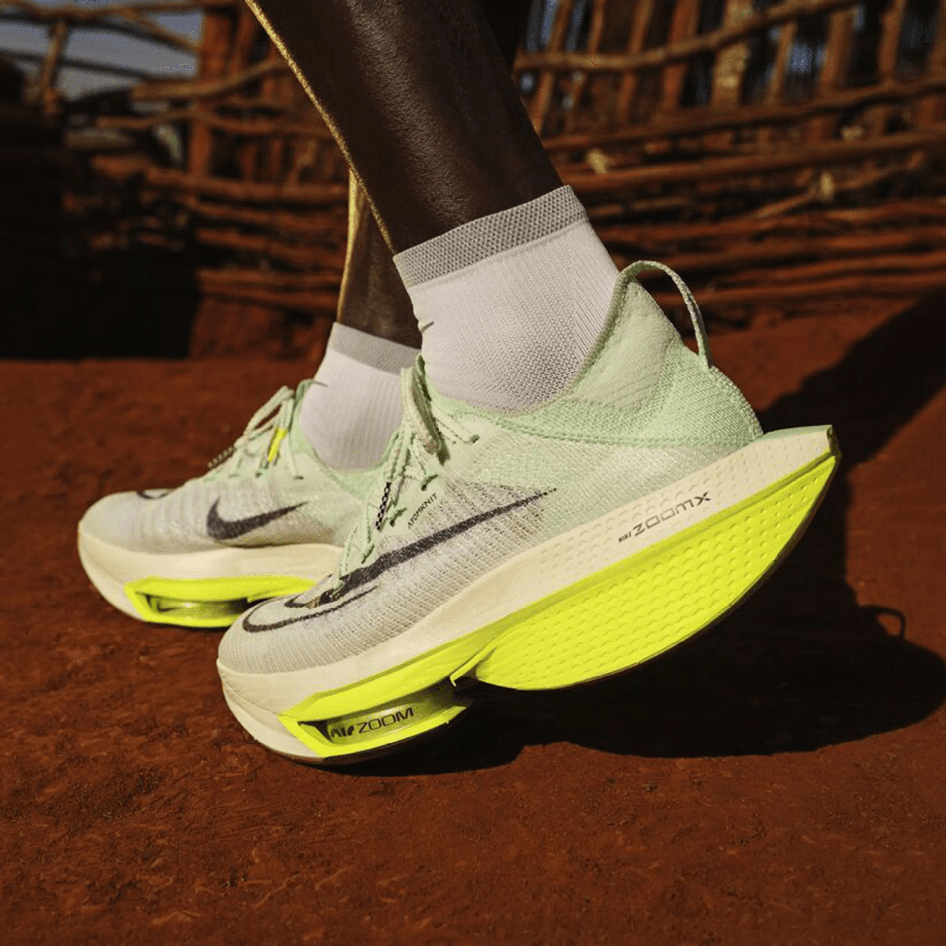 nike air zoom alphafly next percent 2