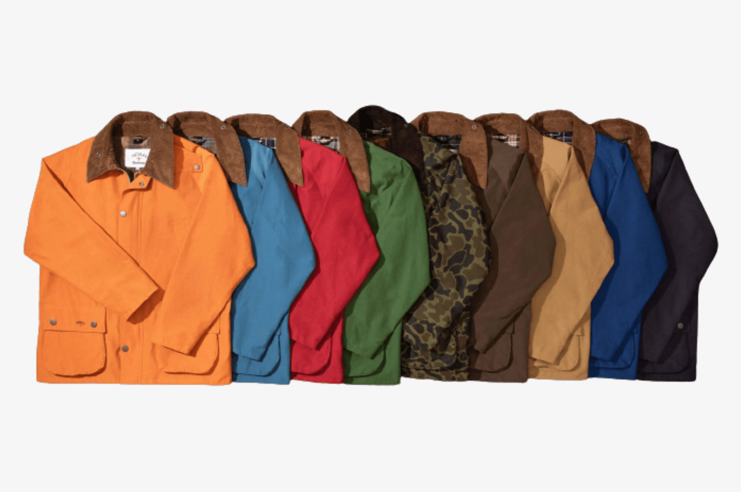 barbour