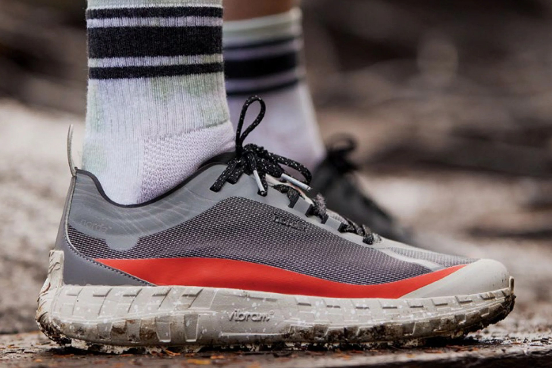 trail running shoes