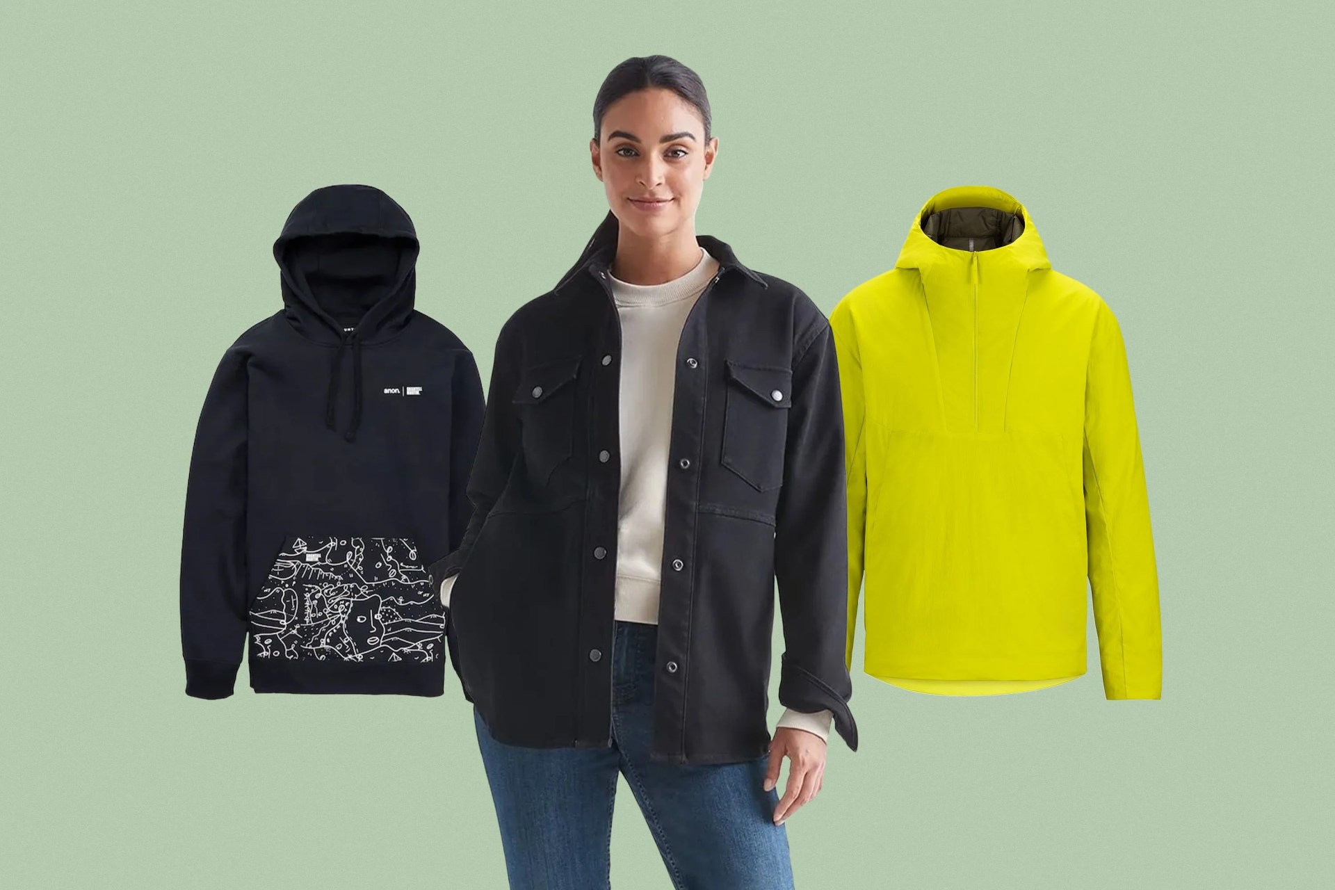 jacket