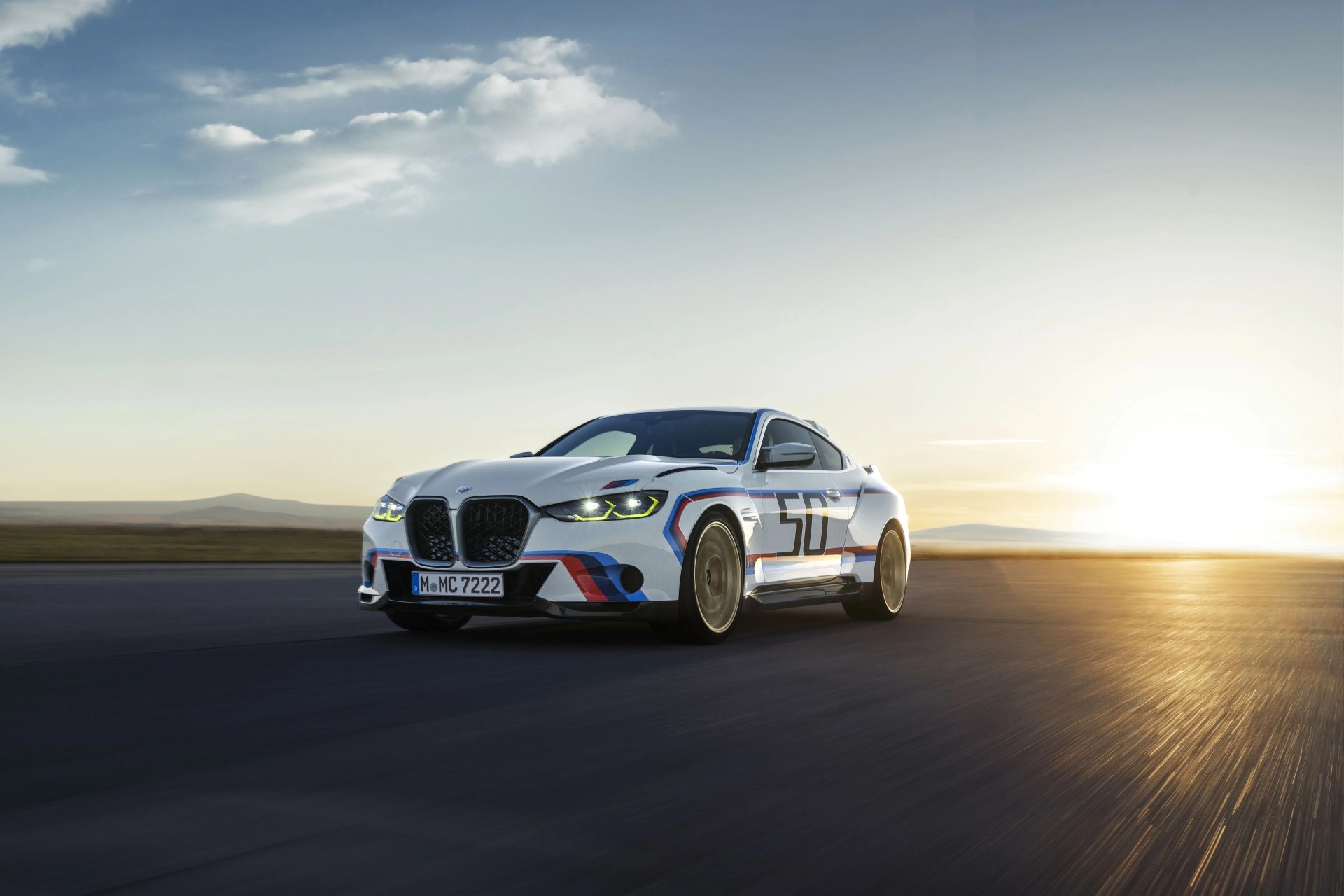 bmw 30 csl