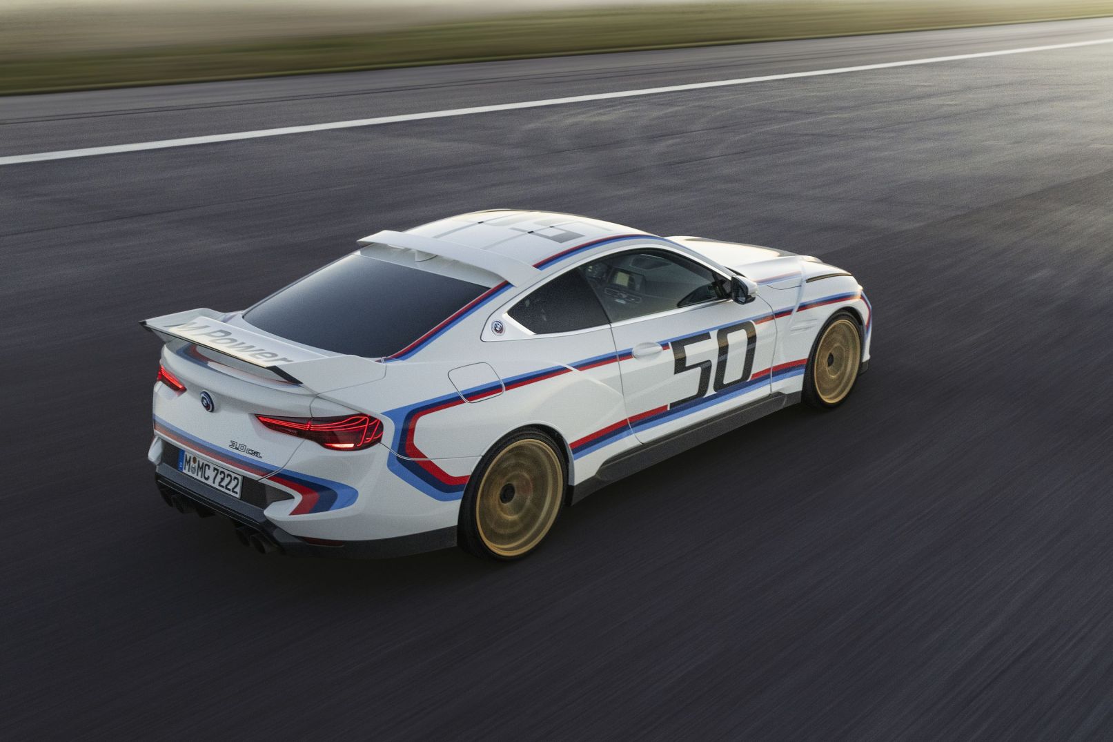 bmw 30 csl