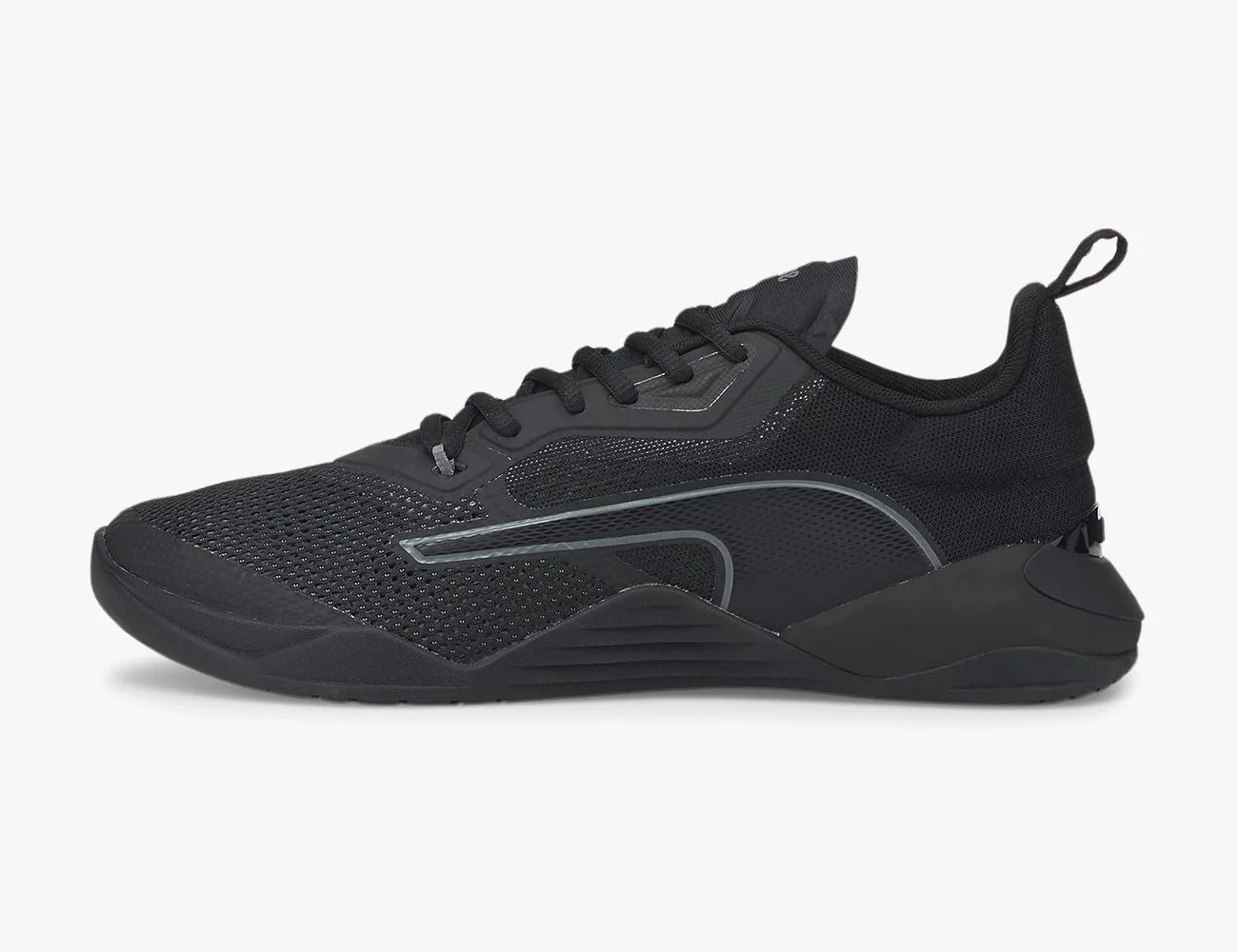 puma fuse 20 mens training shoe