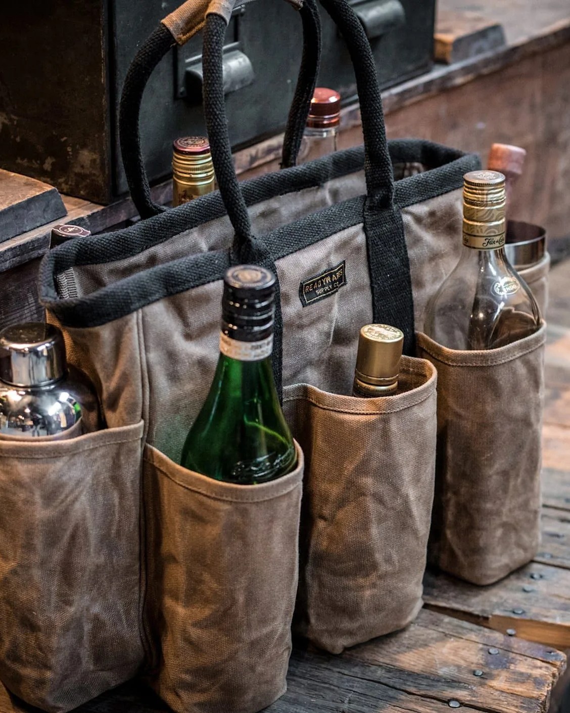 supply bag