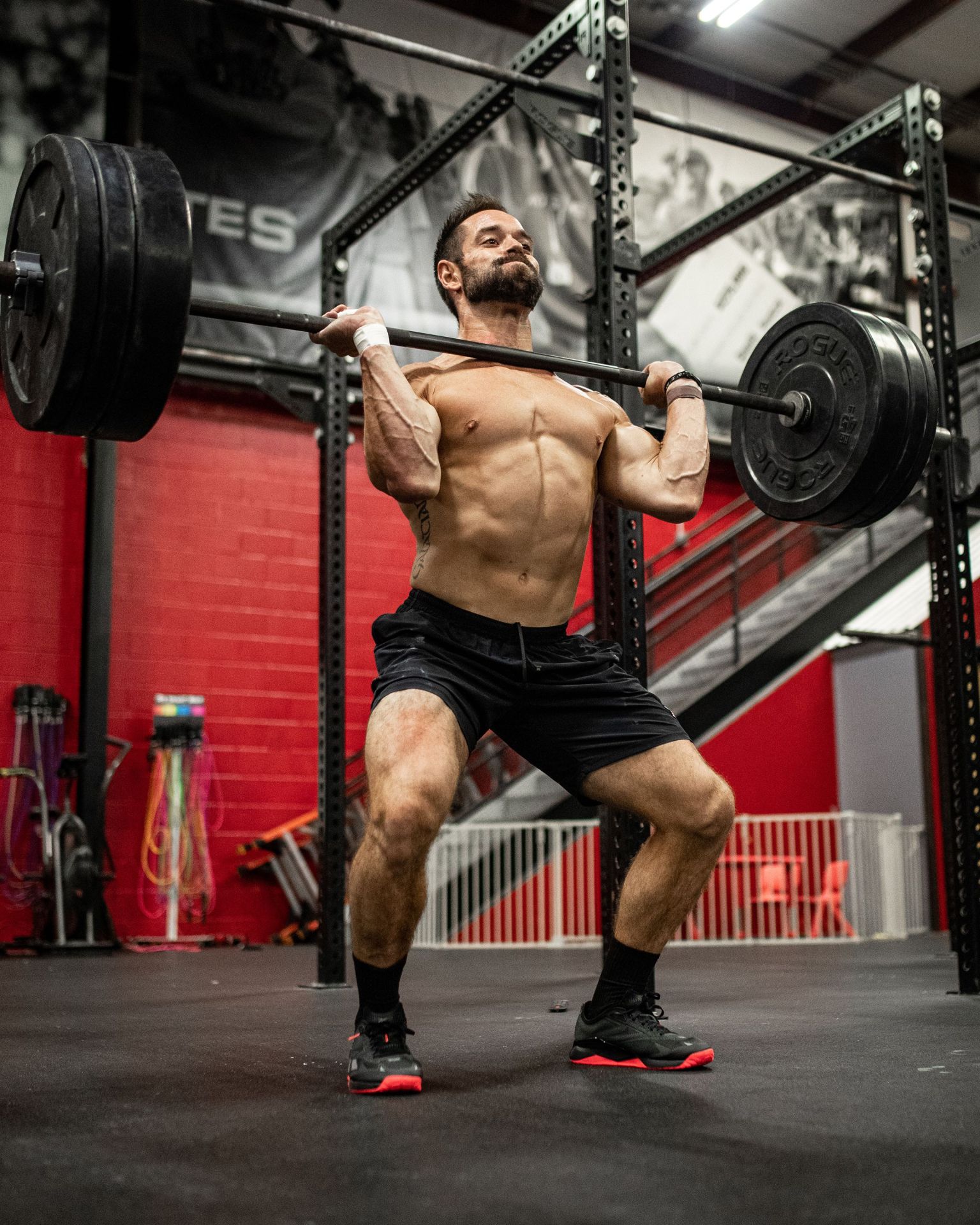 reebok nano x2 froning shoes