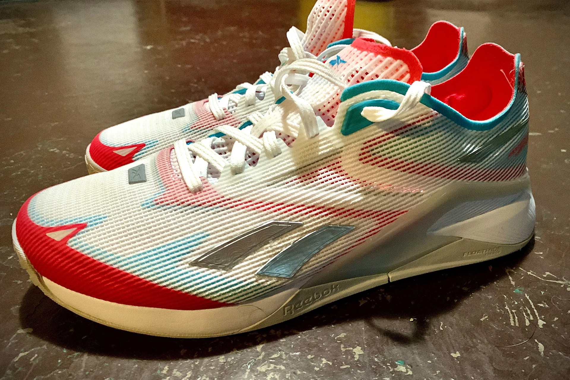 reebok nano x2 froning shoes