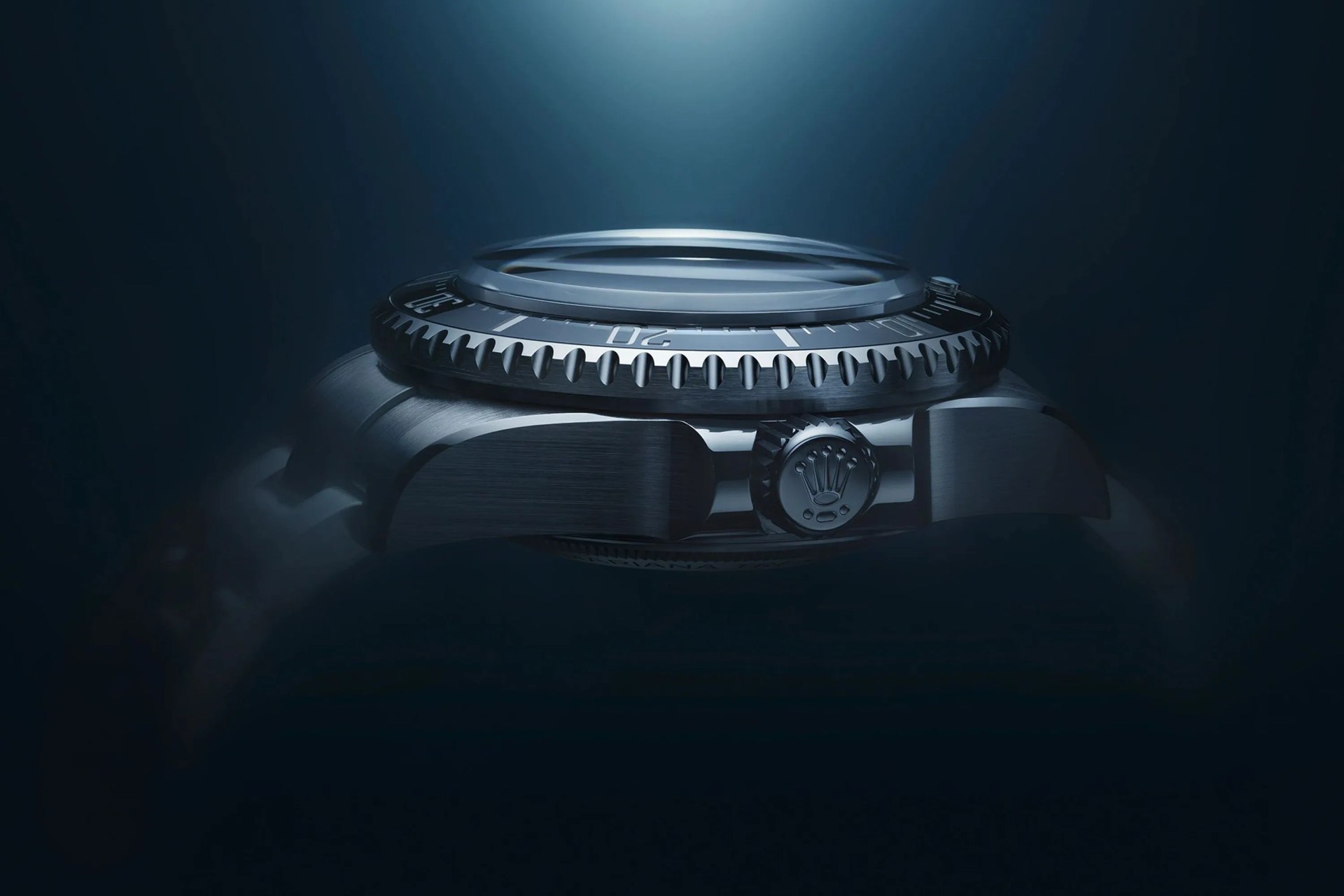 rolex deepsea challenge watch