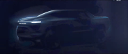 ram 1500 electric pickup