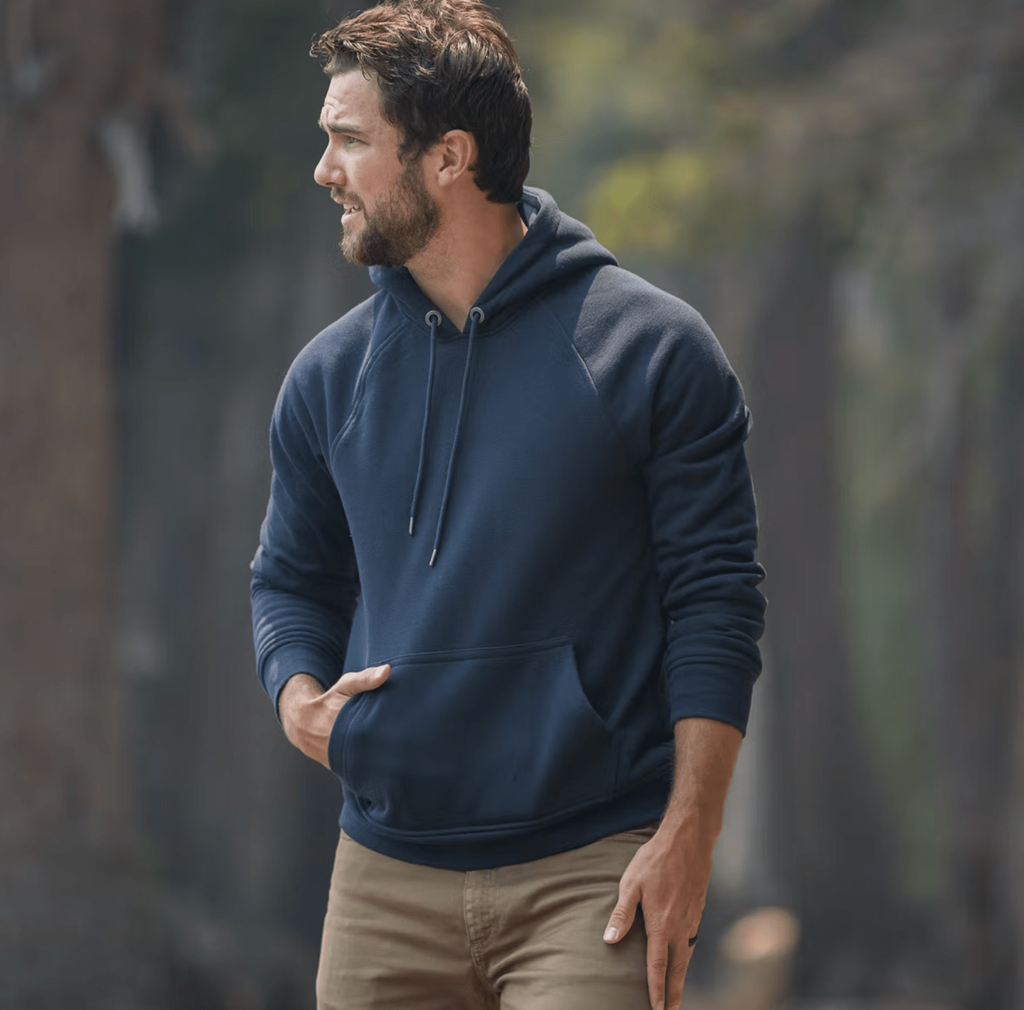 10 year flint and tinder hoodie