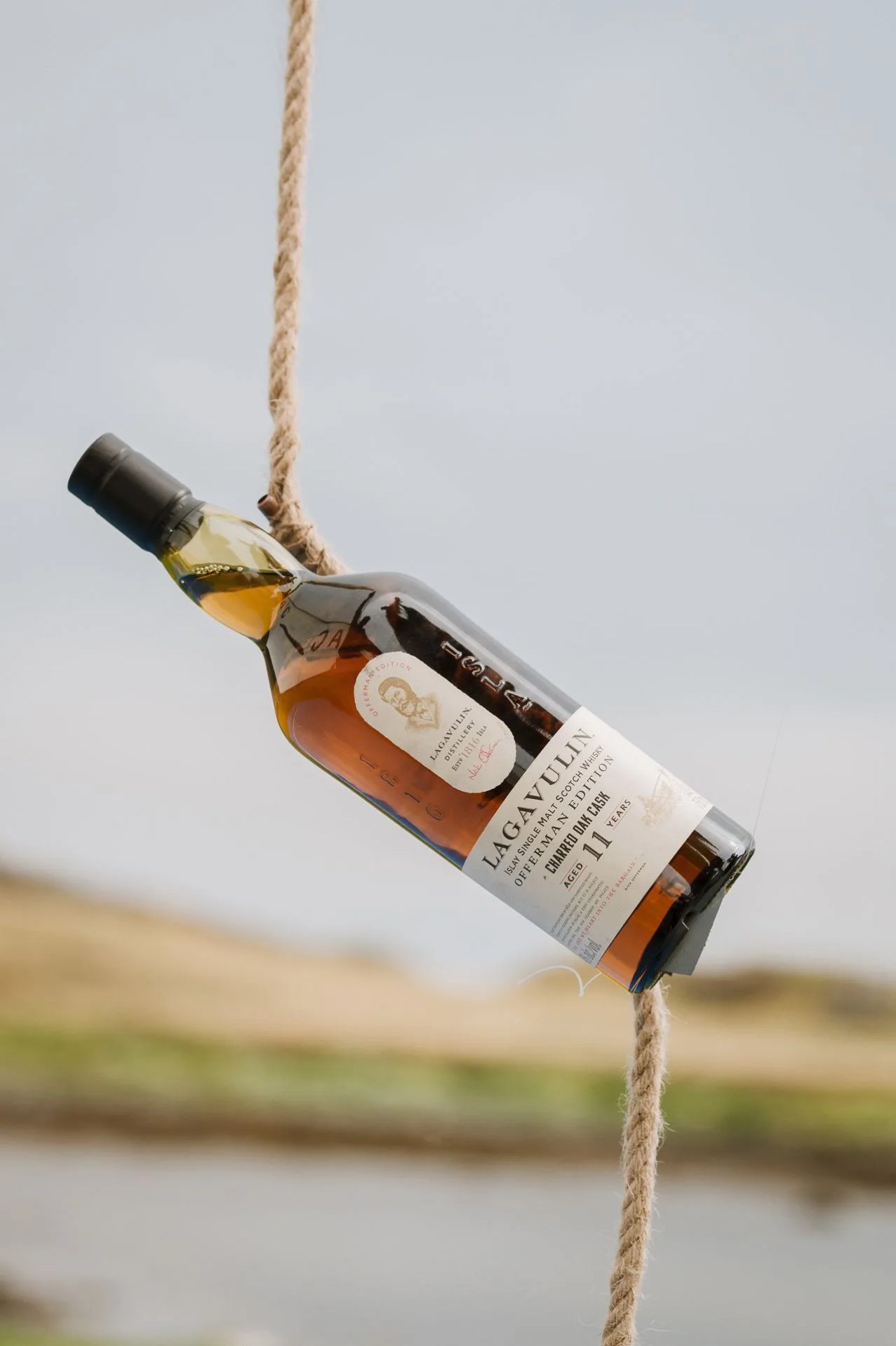 lagavulin nick offerman