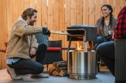 solo stove pi fire pizza oven