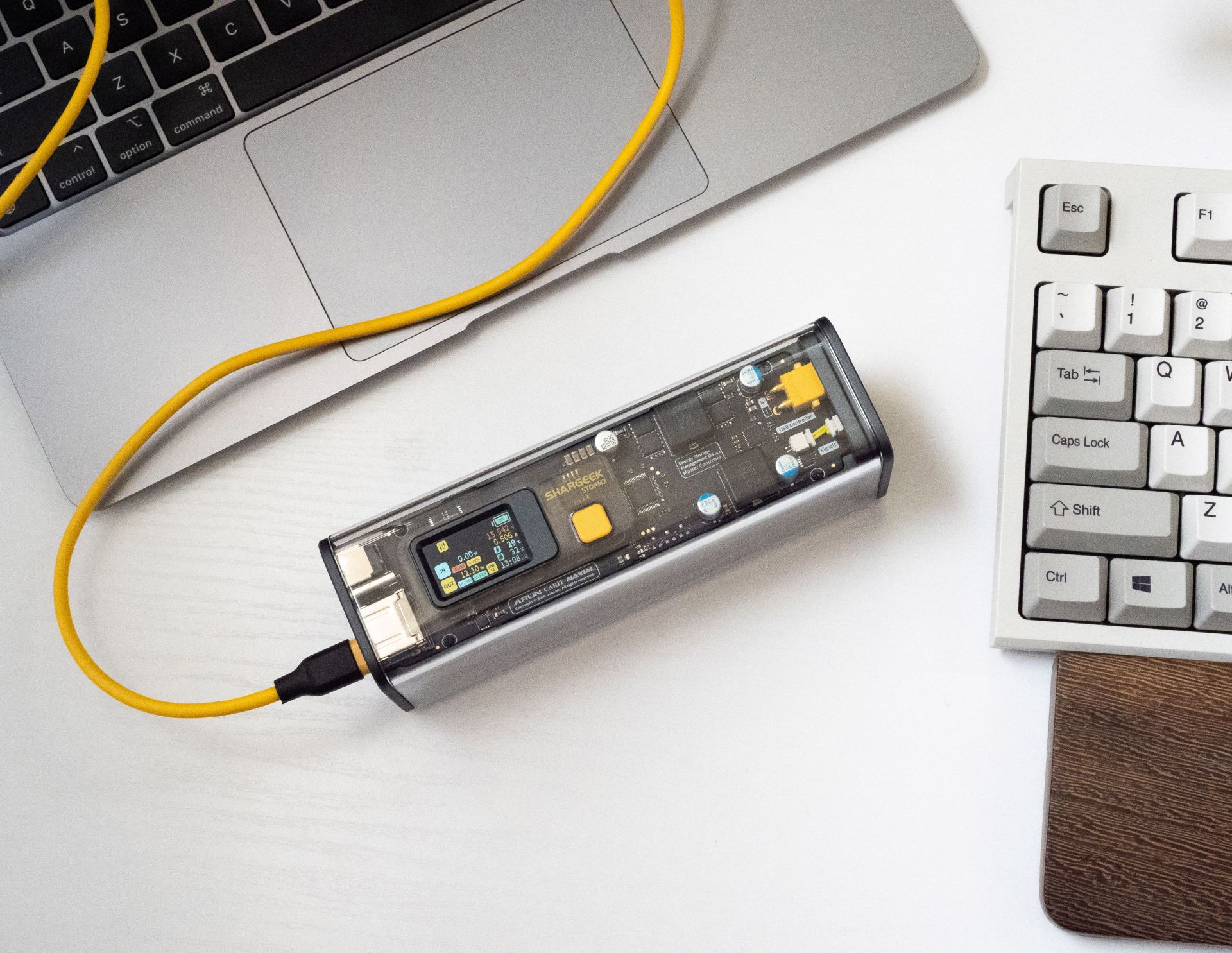 storm 2 edc powerpack koo